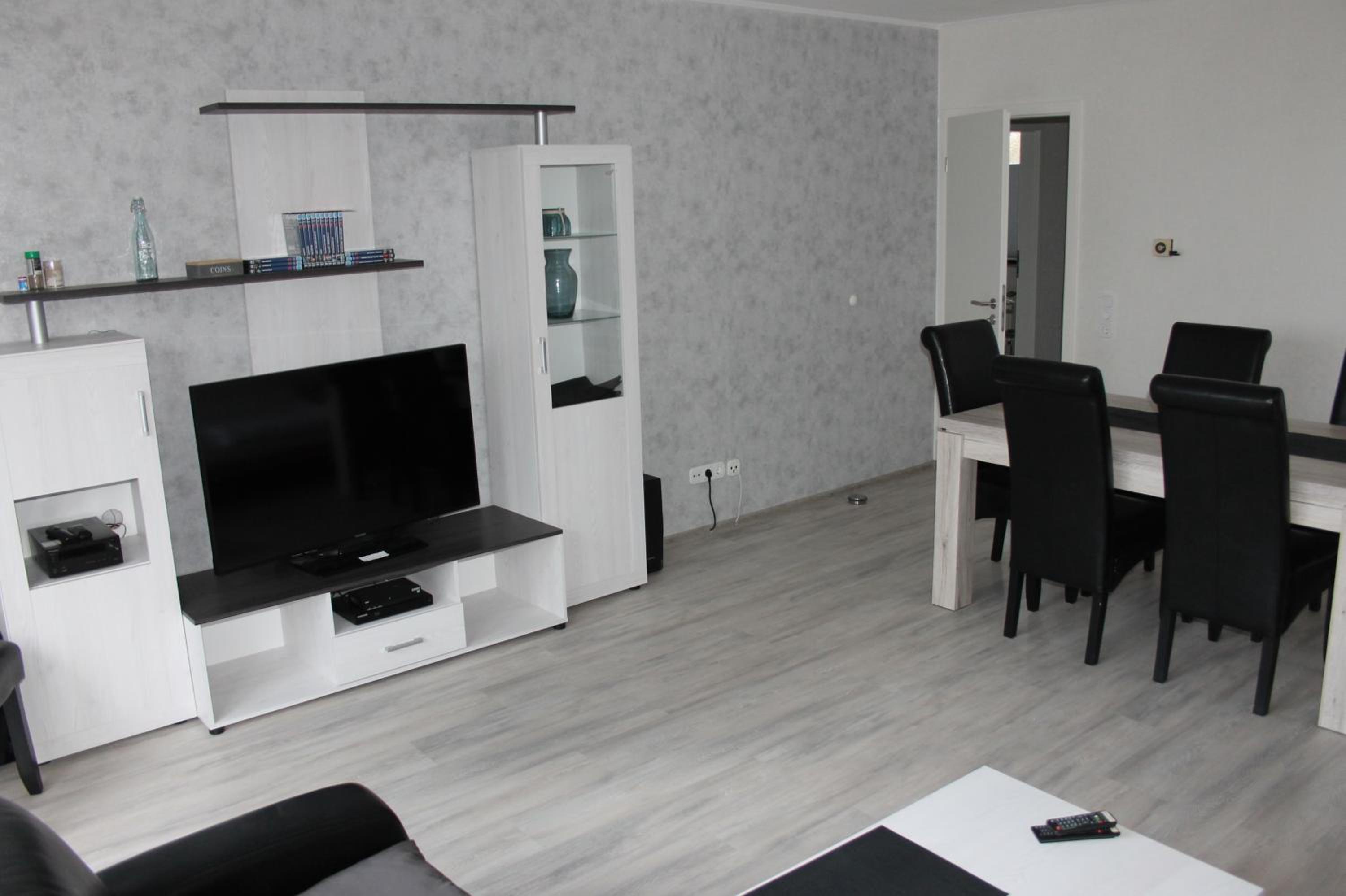 Ferienhaus Sommerfeld