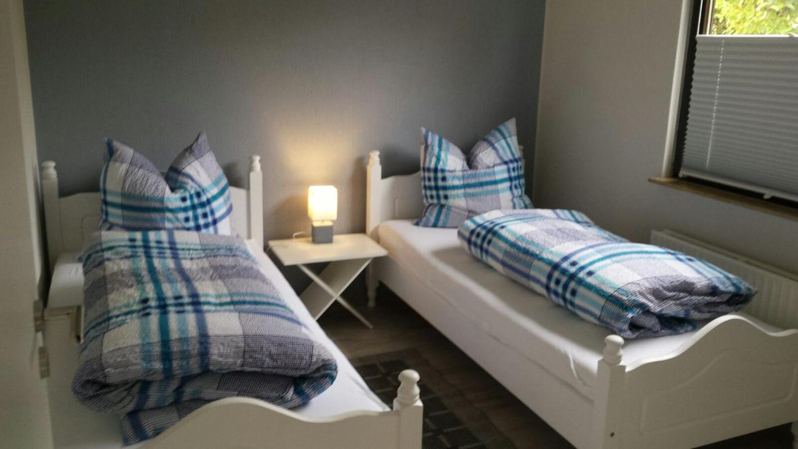 Ferienhaus Sommerfeld