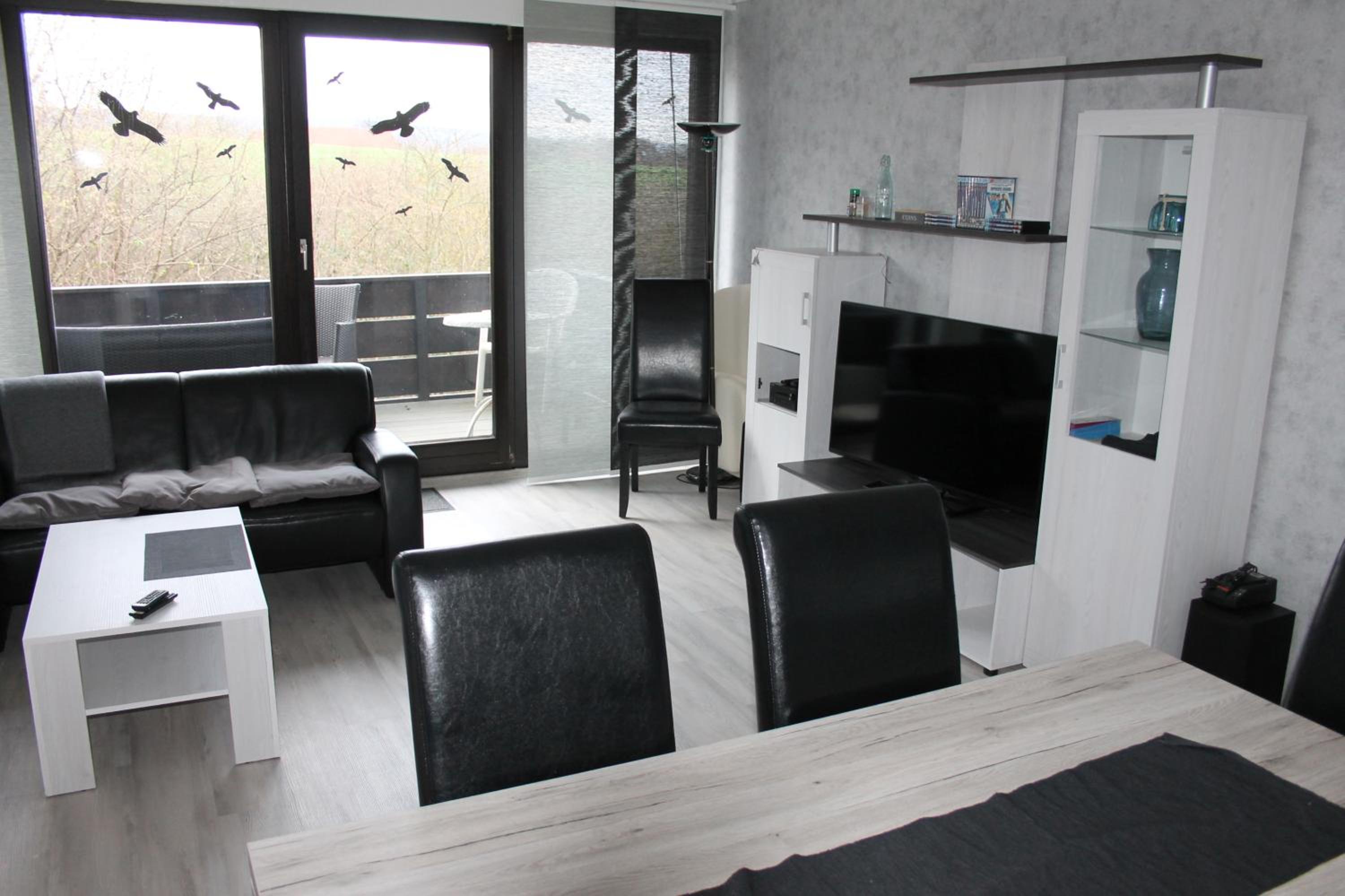 Ferienhaus Sommerfeld