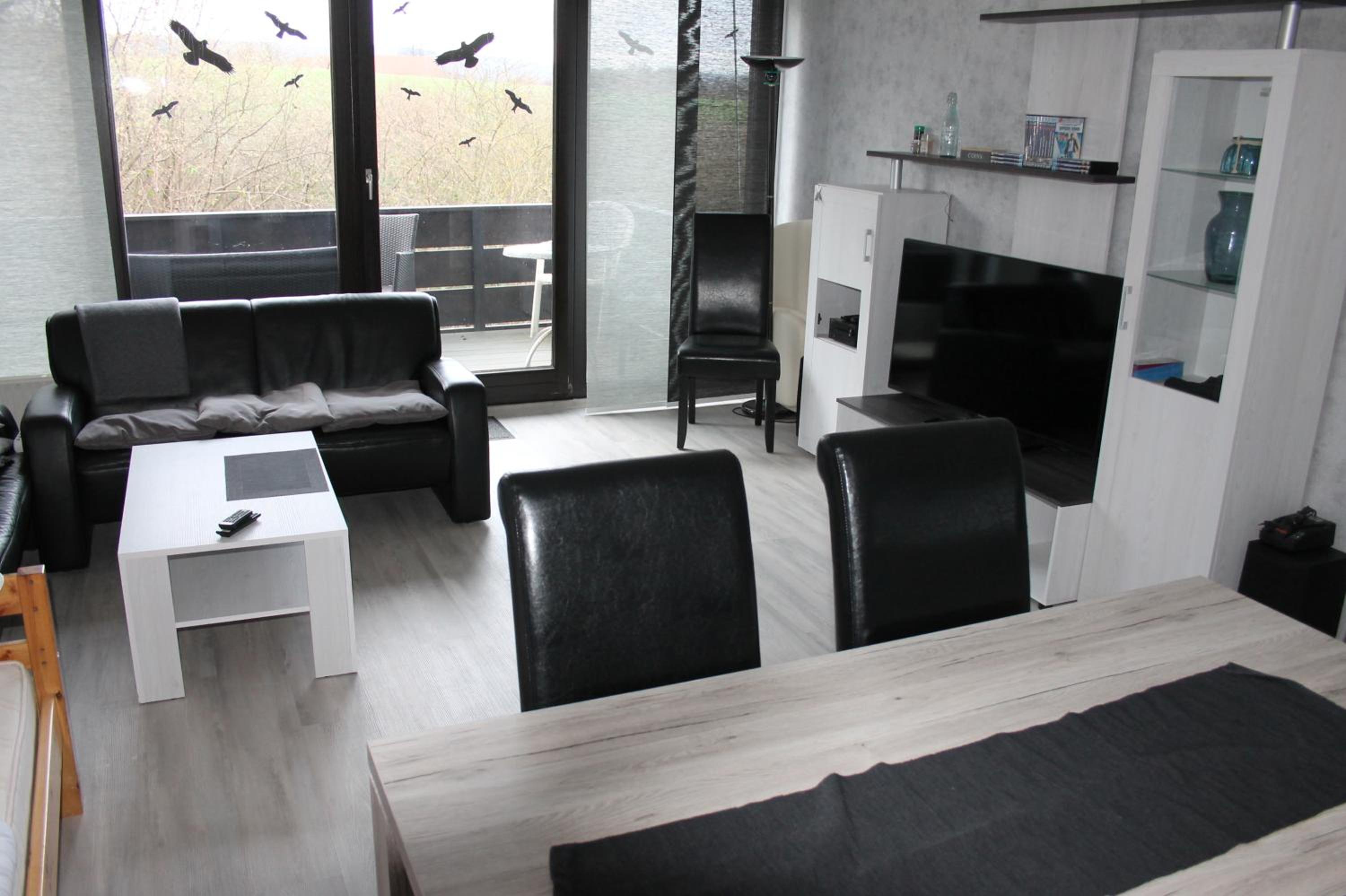 Ferienhaus Sommerfeld