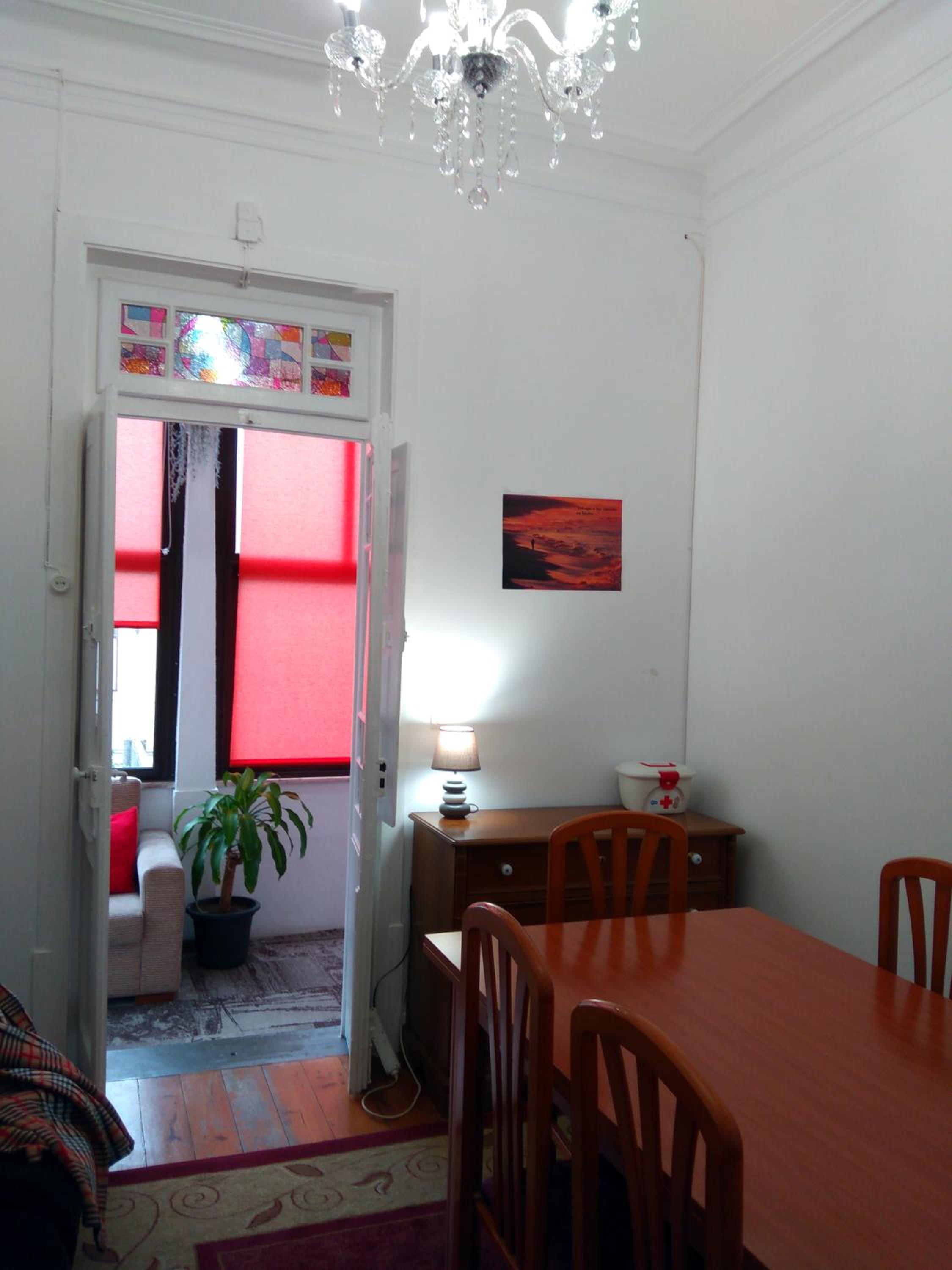 Farol de Vida