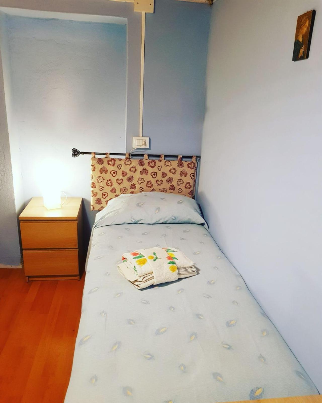 Coccinella House
