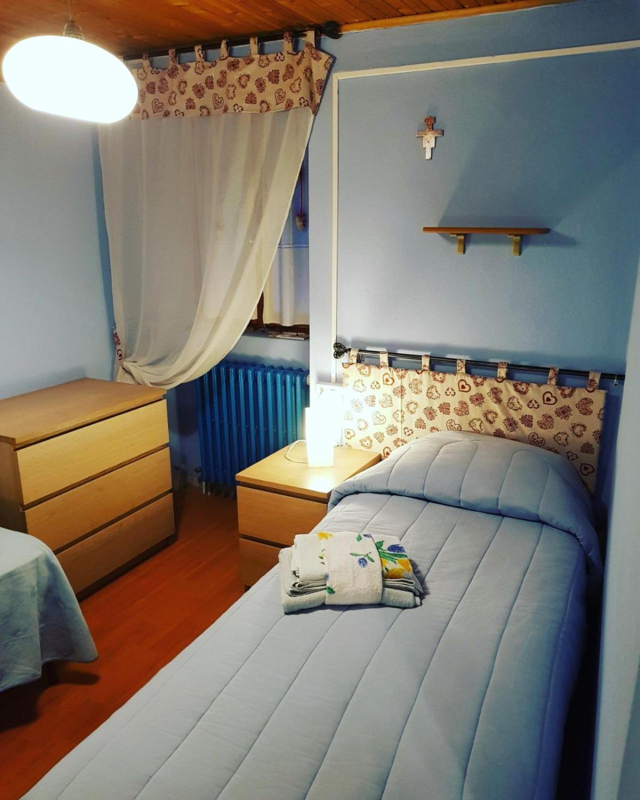 Coccinella House