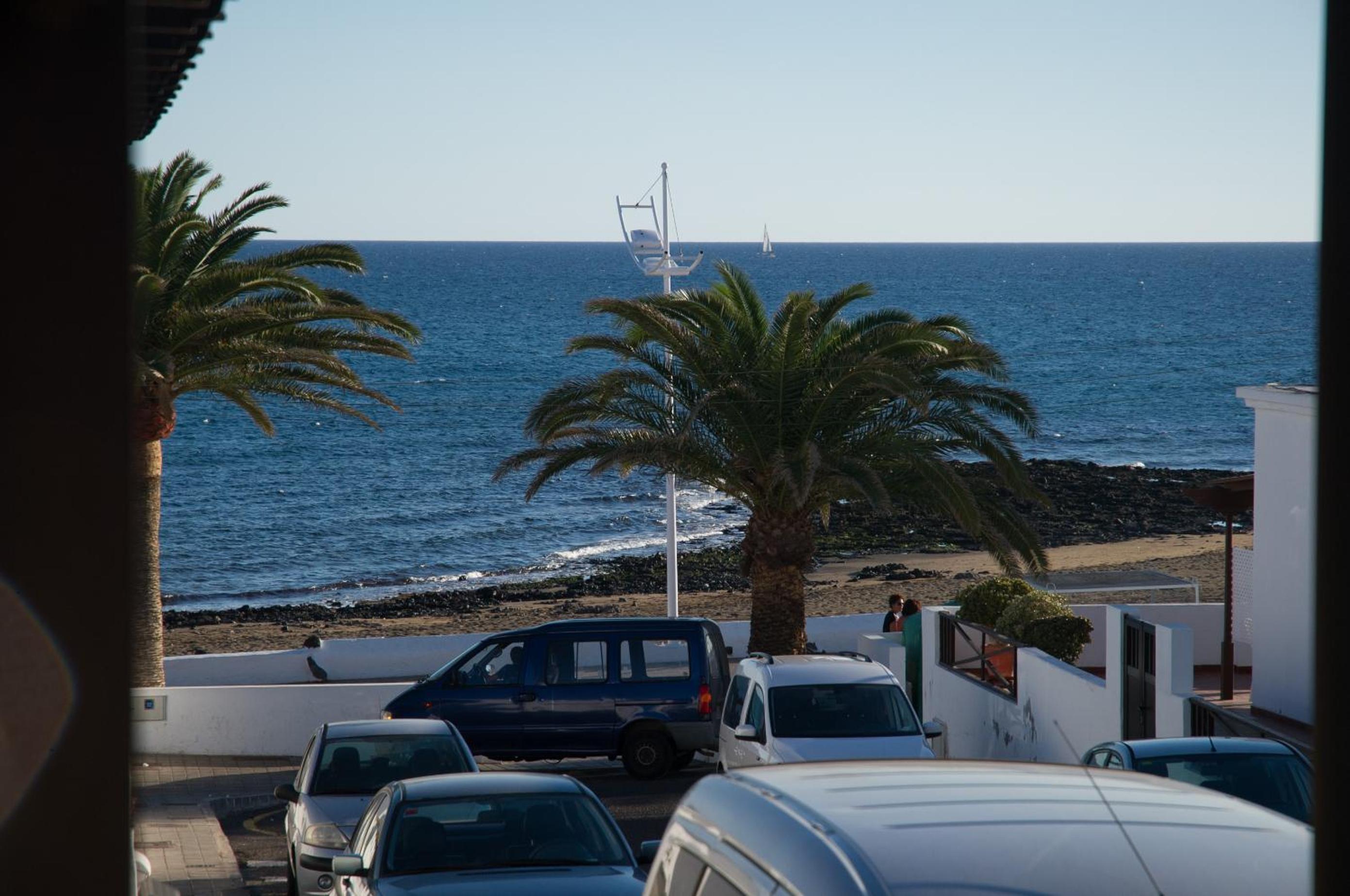 Apartamento La Gaviota view 2