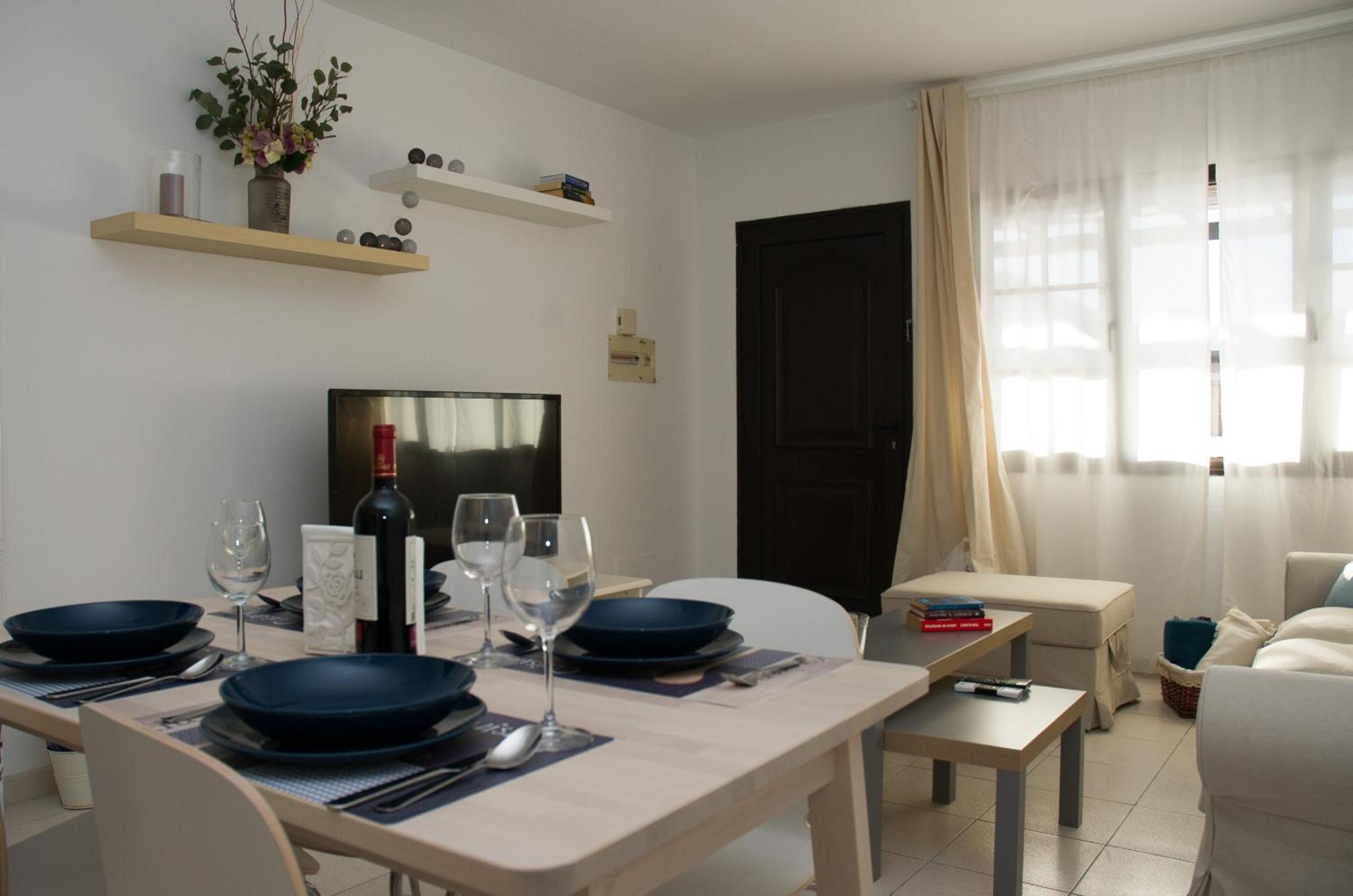Apartamento La Gaviota view 3