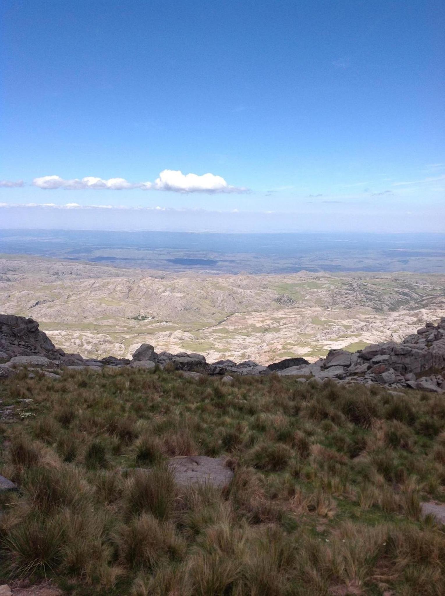Cabañas Vientos del Sur