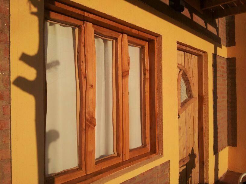 Cabañas Vientos del Sur