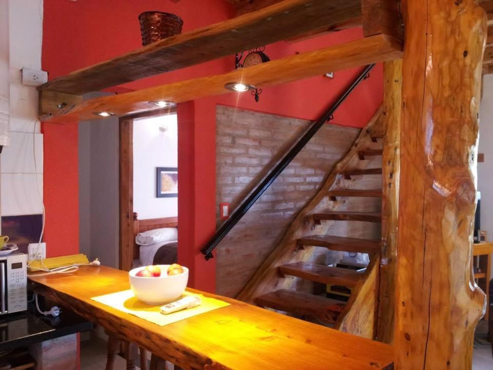 Cabañas Vientos del Sur