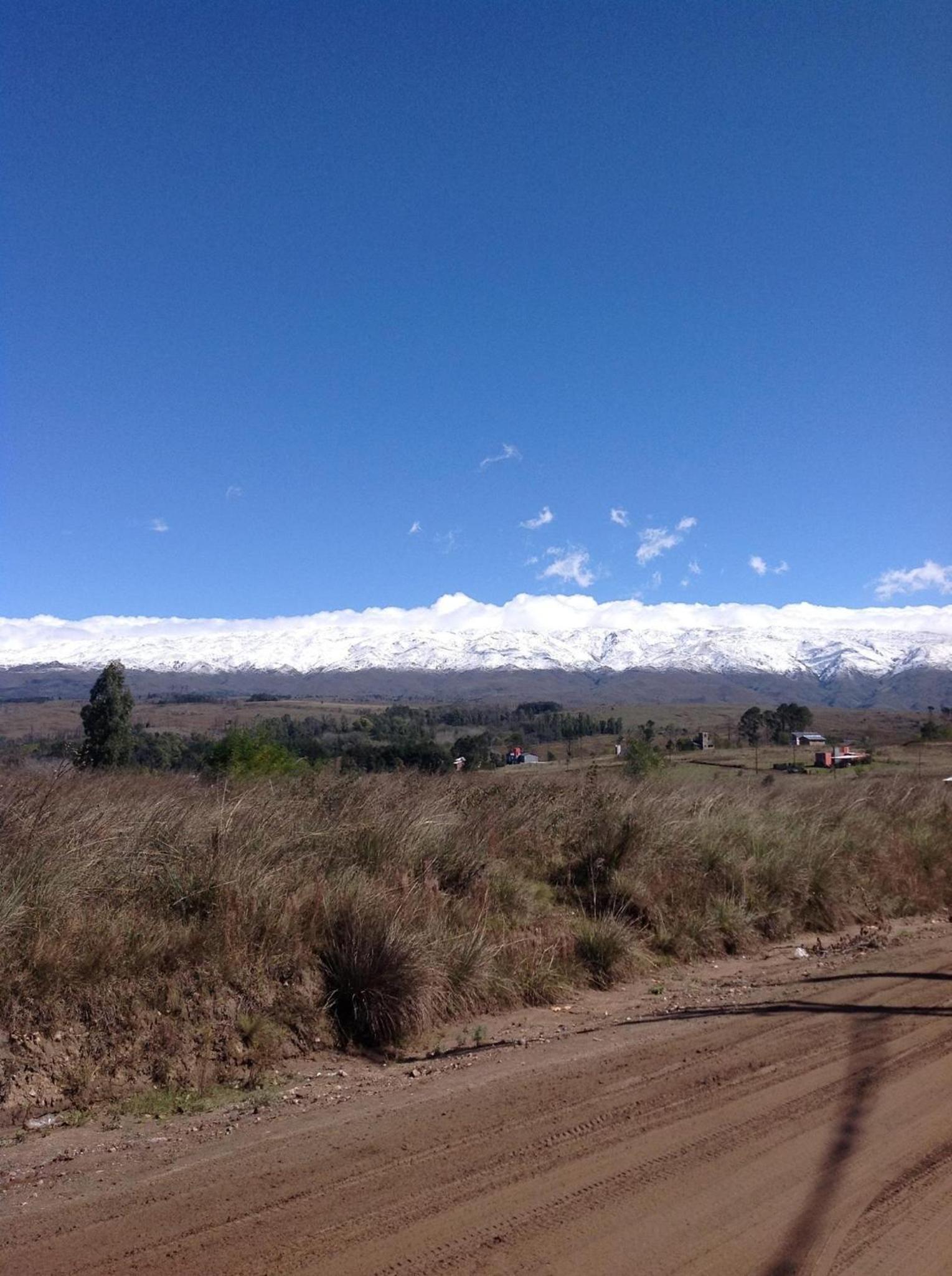 Cabañas Vientos del Sur