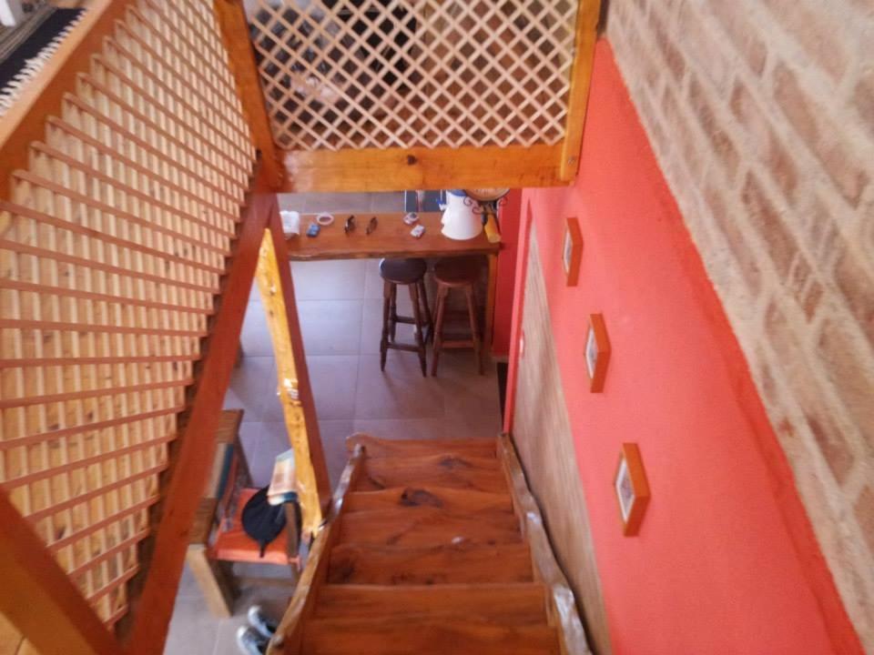 Cabañas Vientos del Sur