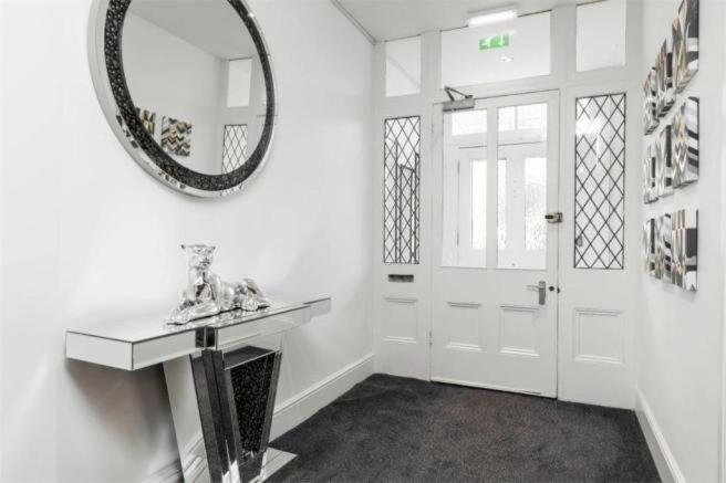 Bournemouth Luxury Apartment