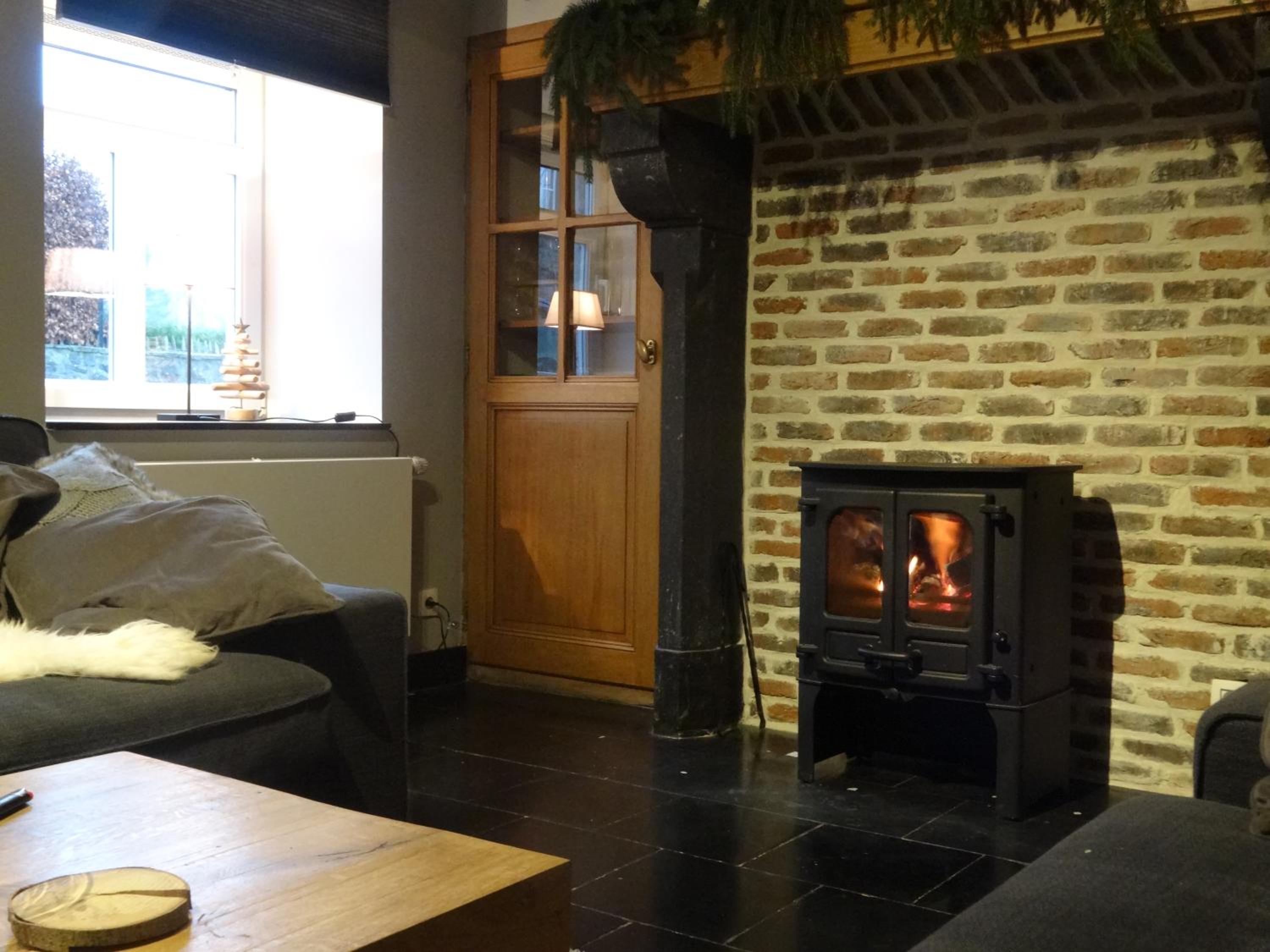 Gite La Petite Beurrerie des Ardennes