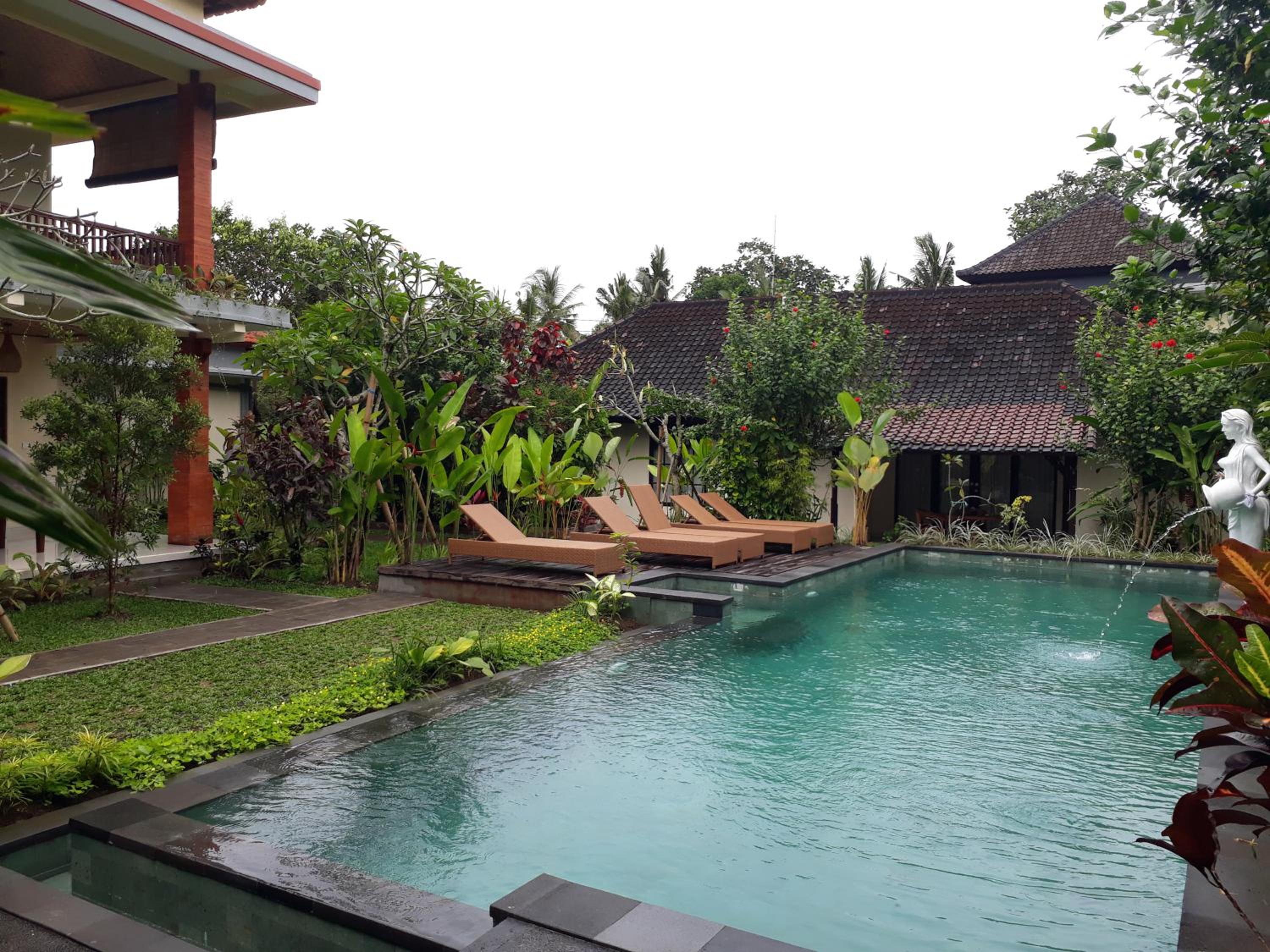 Nyoman Sandi Guest House