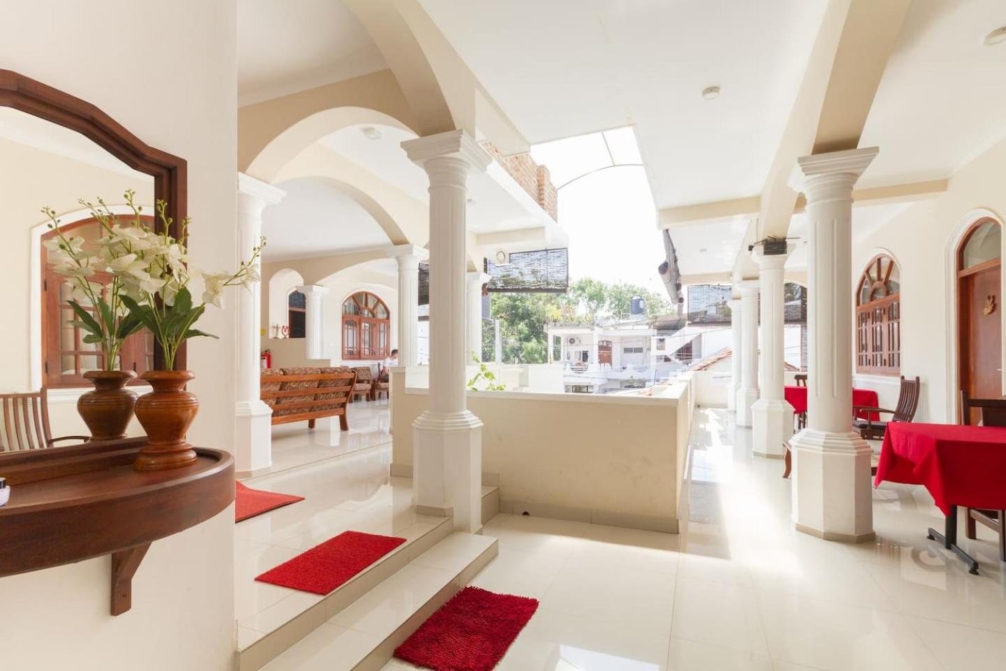 Angel Inn Guest House