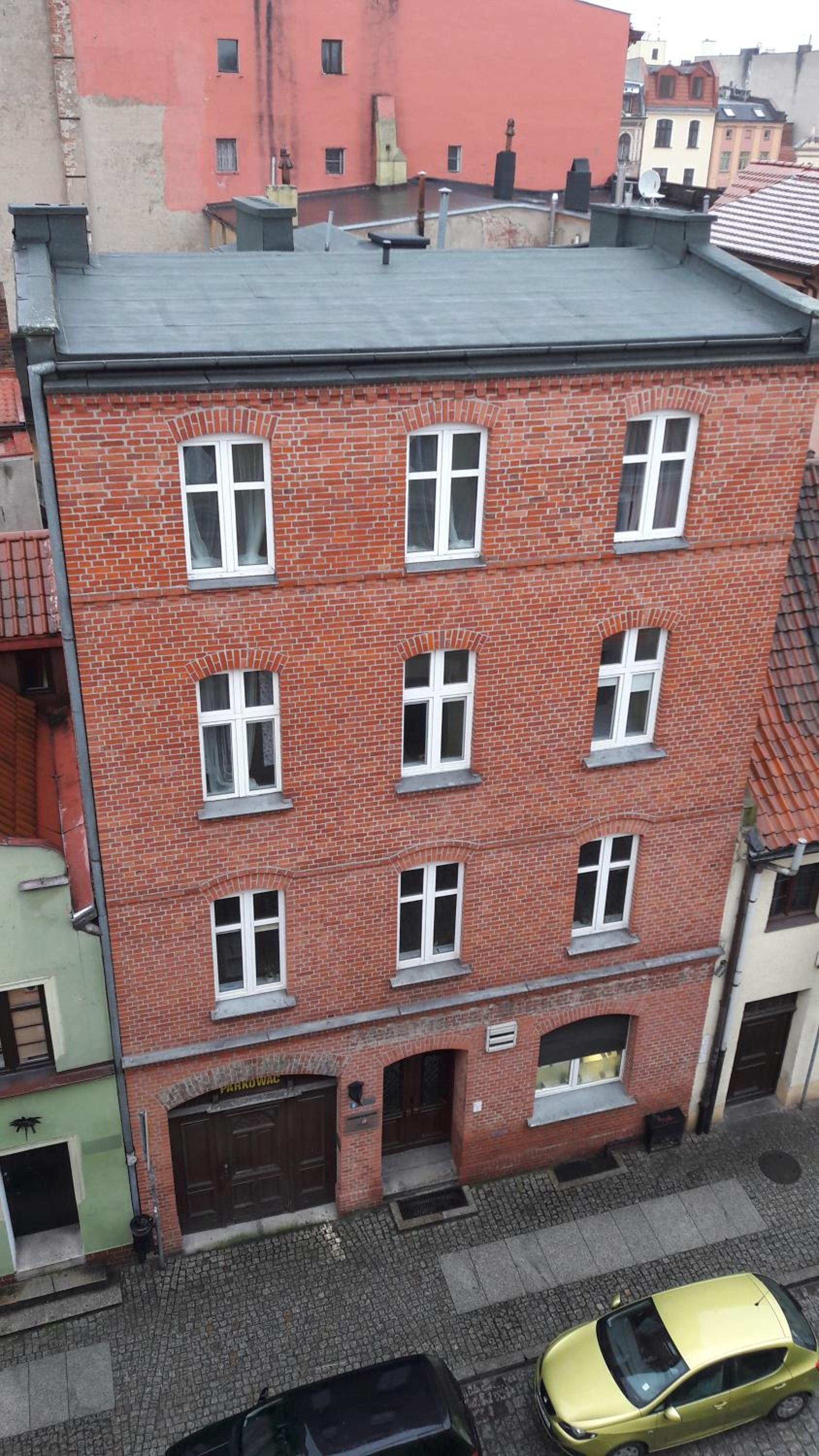 Apartament Bartolomeo Cheder view 3