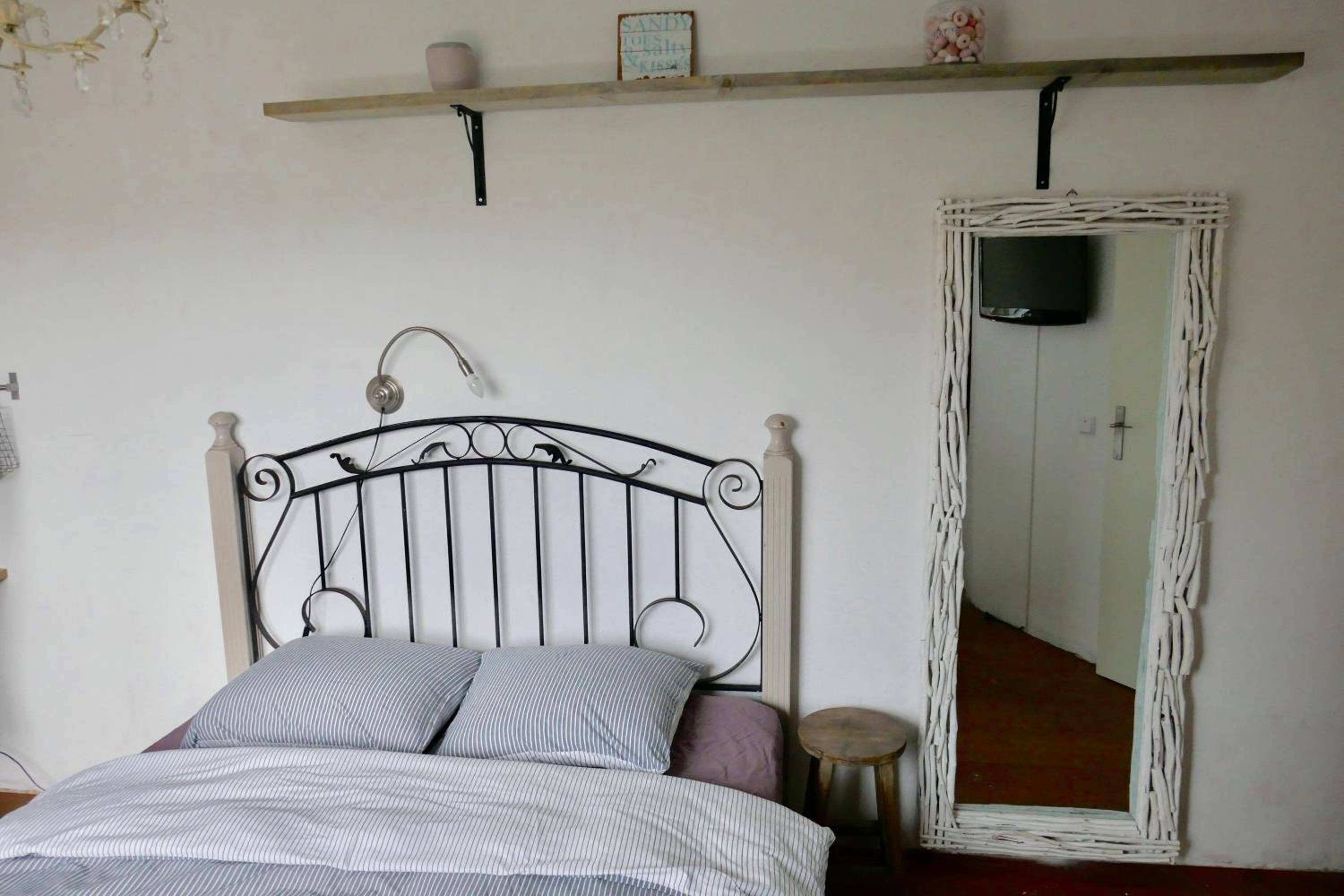 Silver Moon Bed & Breakfast view 3