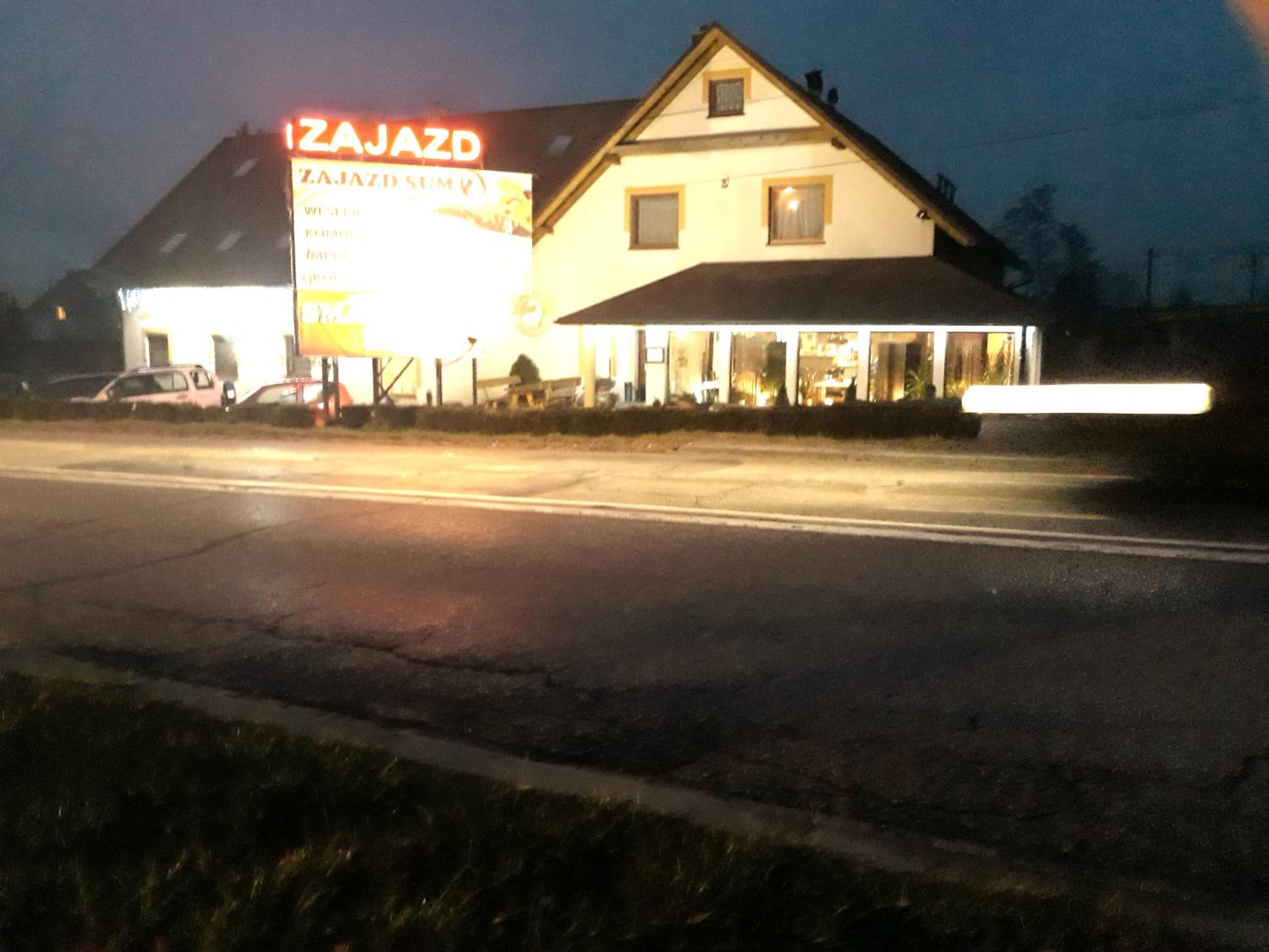 Sum Restauracja & Hotel, photo 9