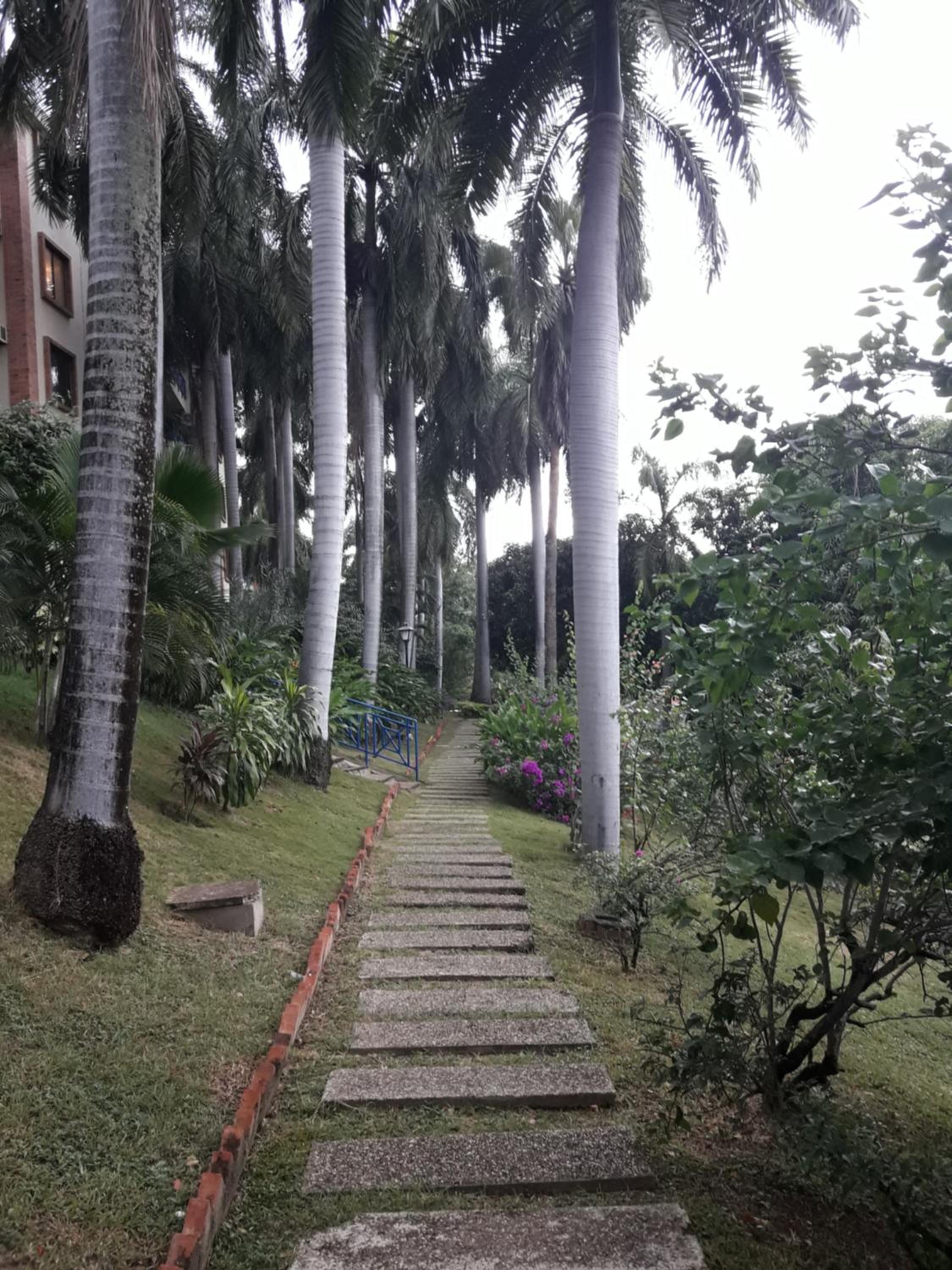 girardot resort apto102