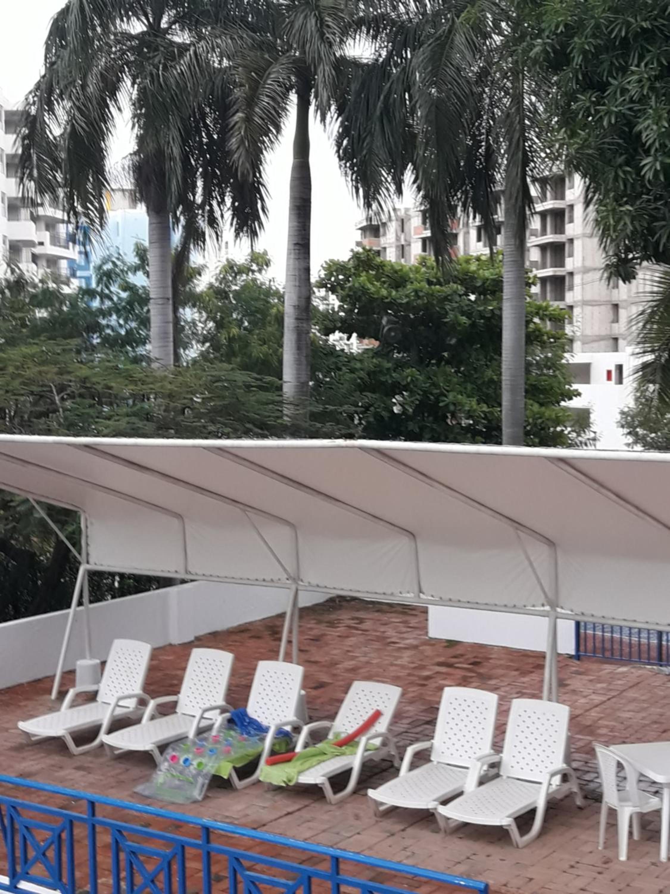 girardot resort apto102, photo 29