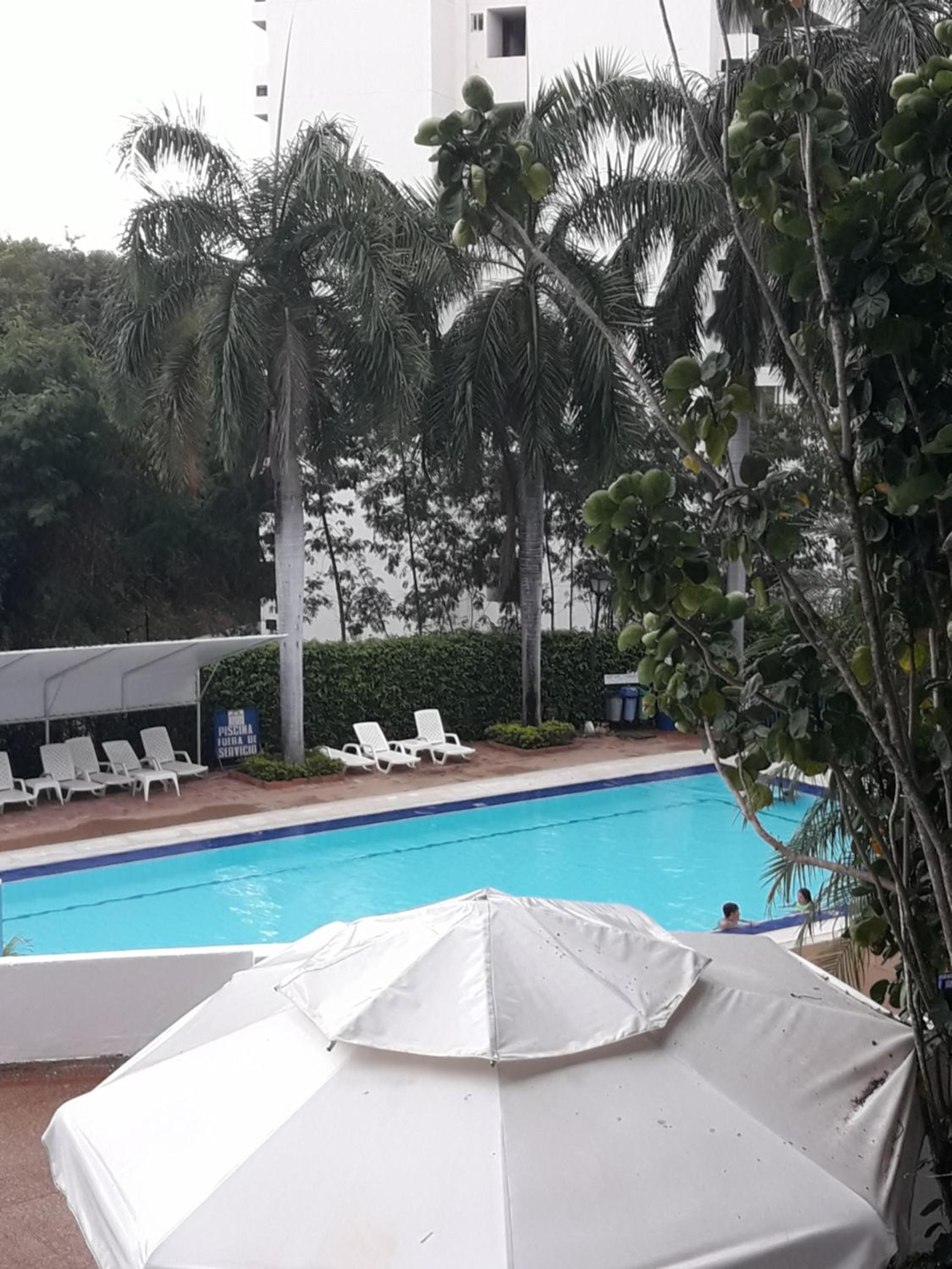 girardot resort apto102