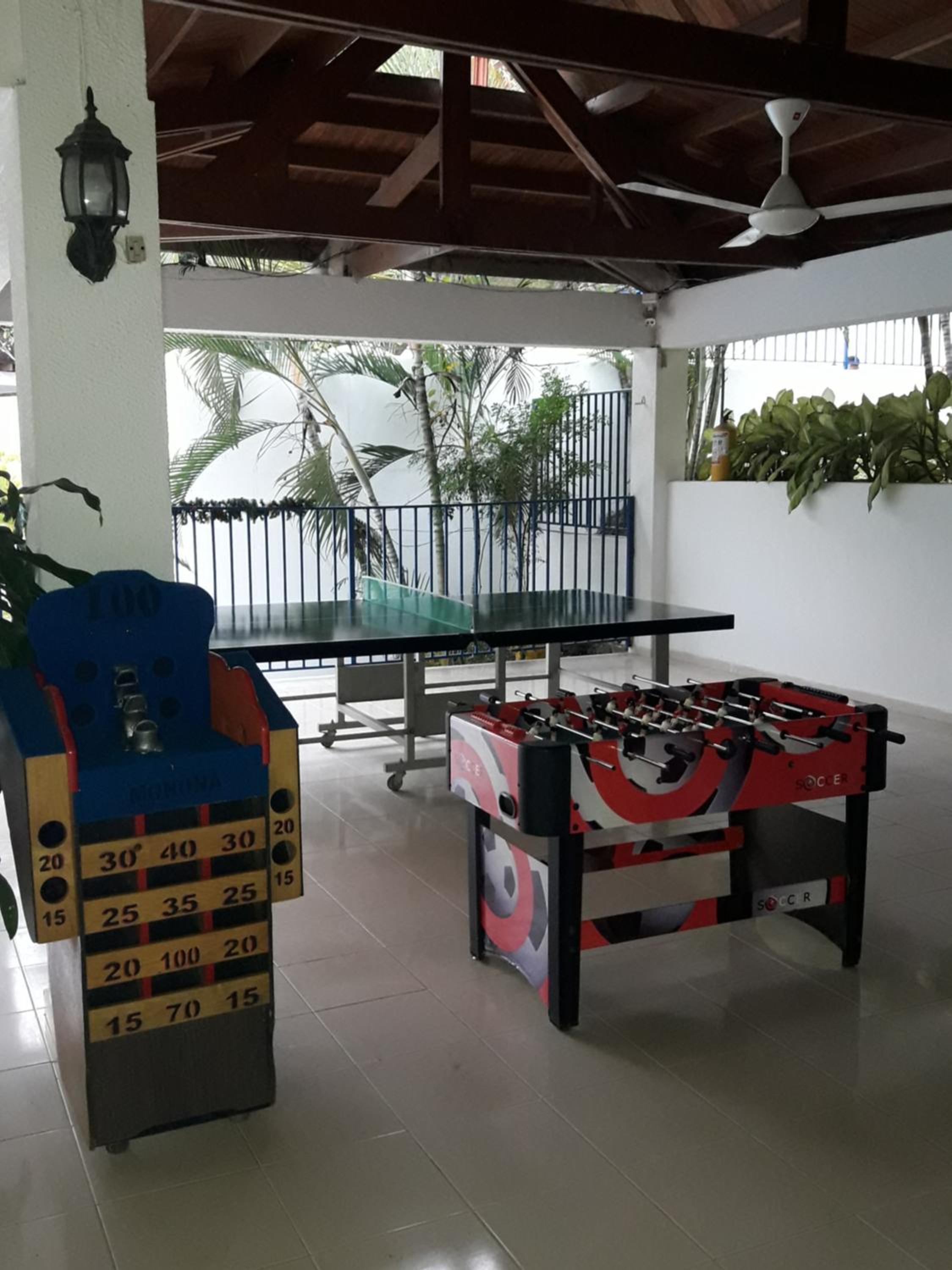 girardot resort apto102