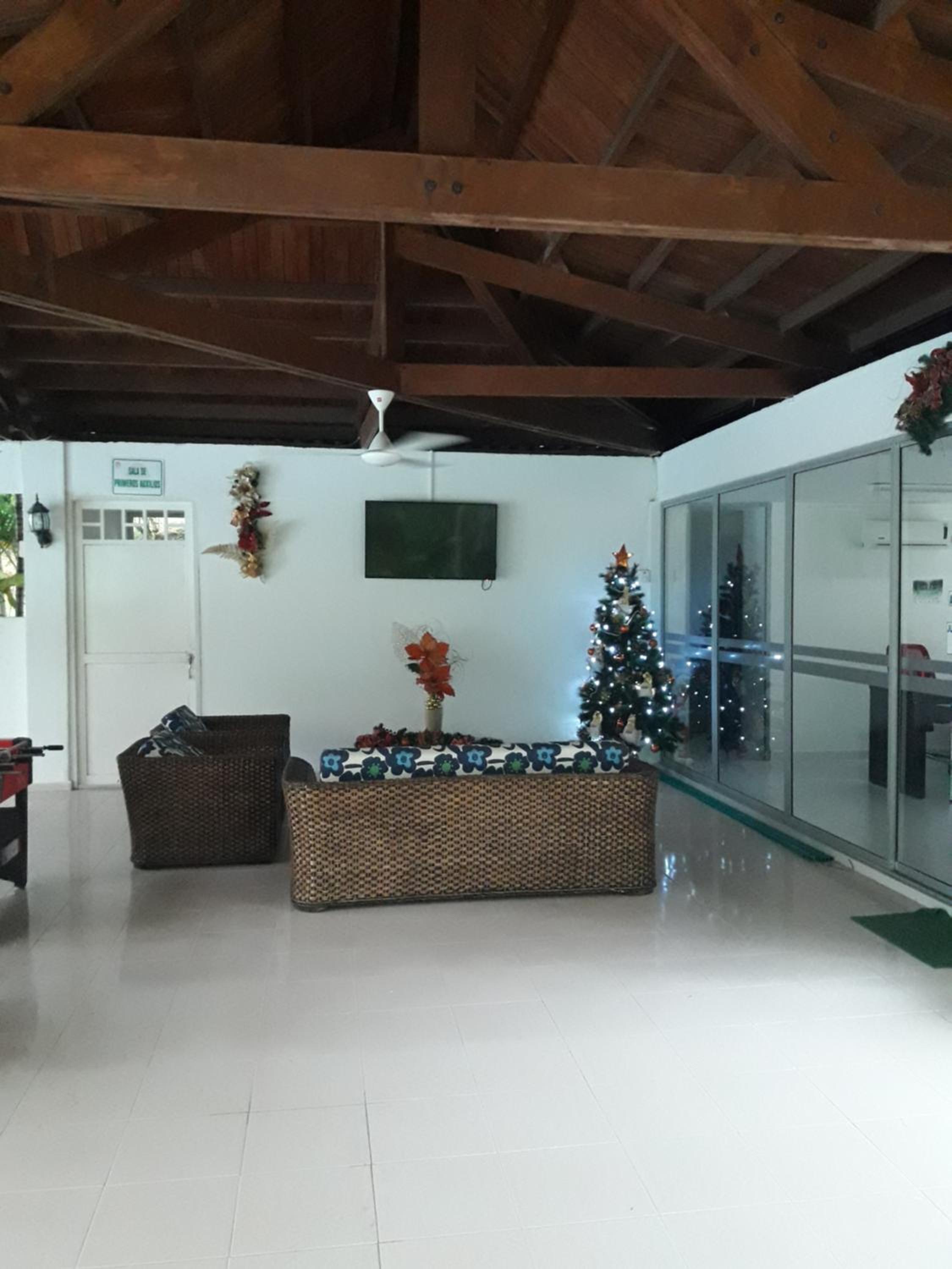 girardot resort apto102
