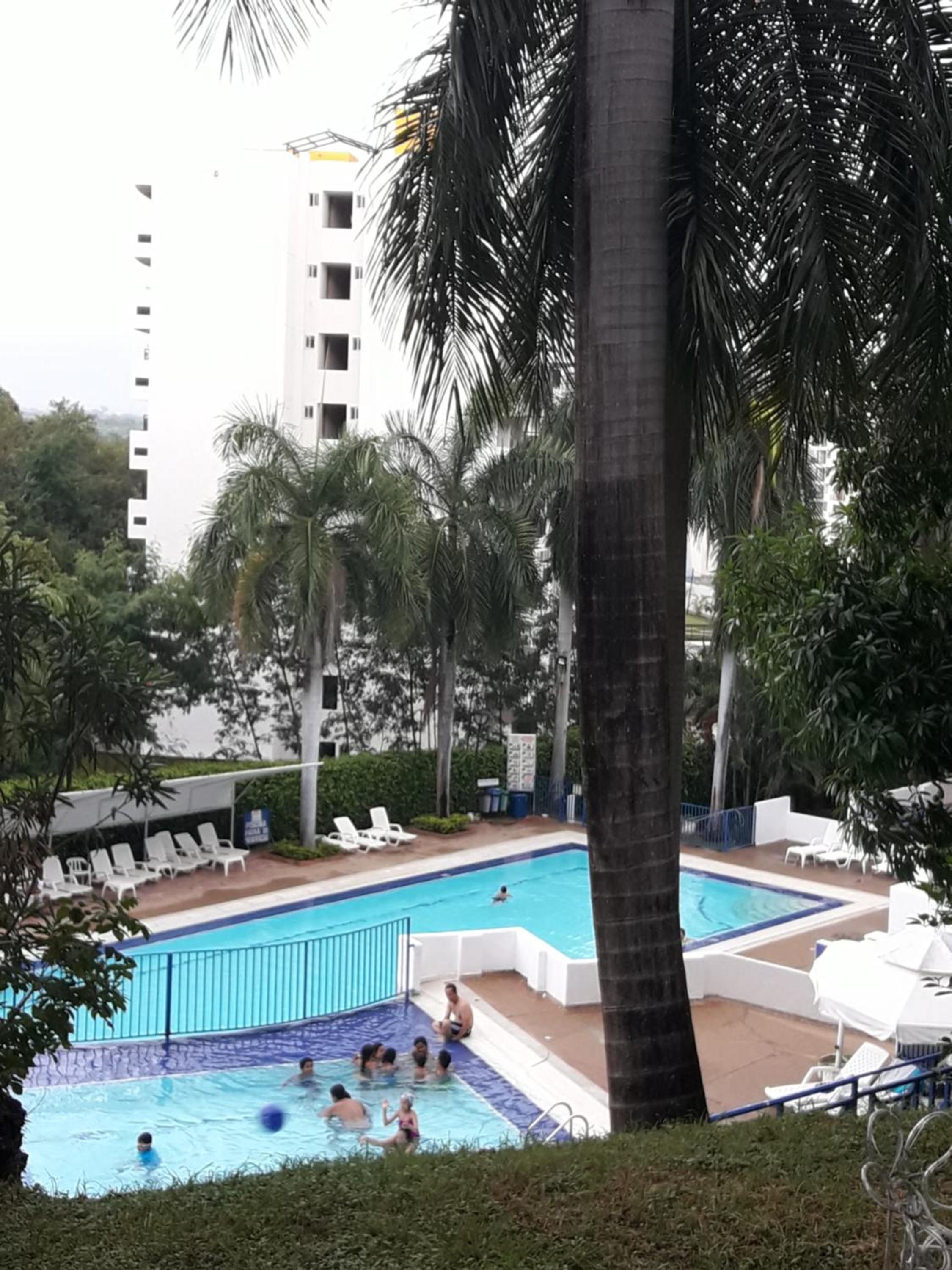 girardot resort apto102, photo 49