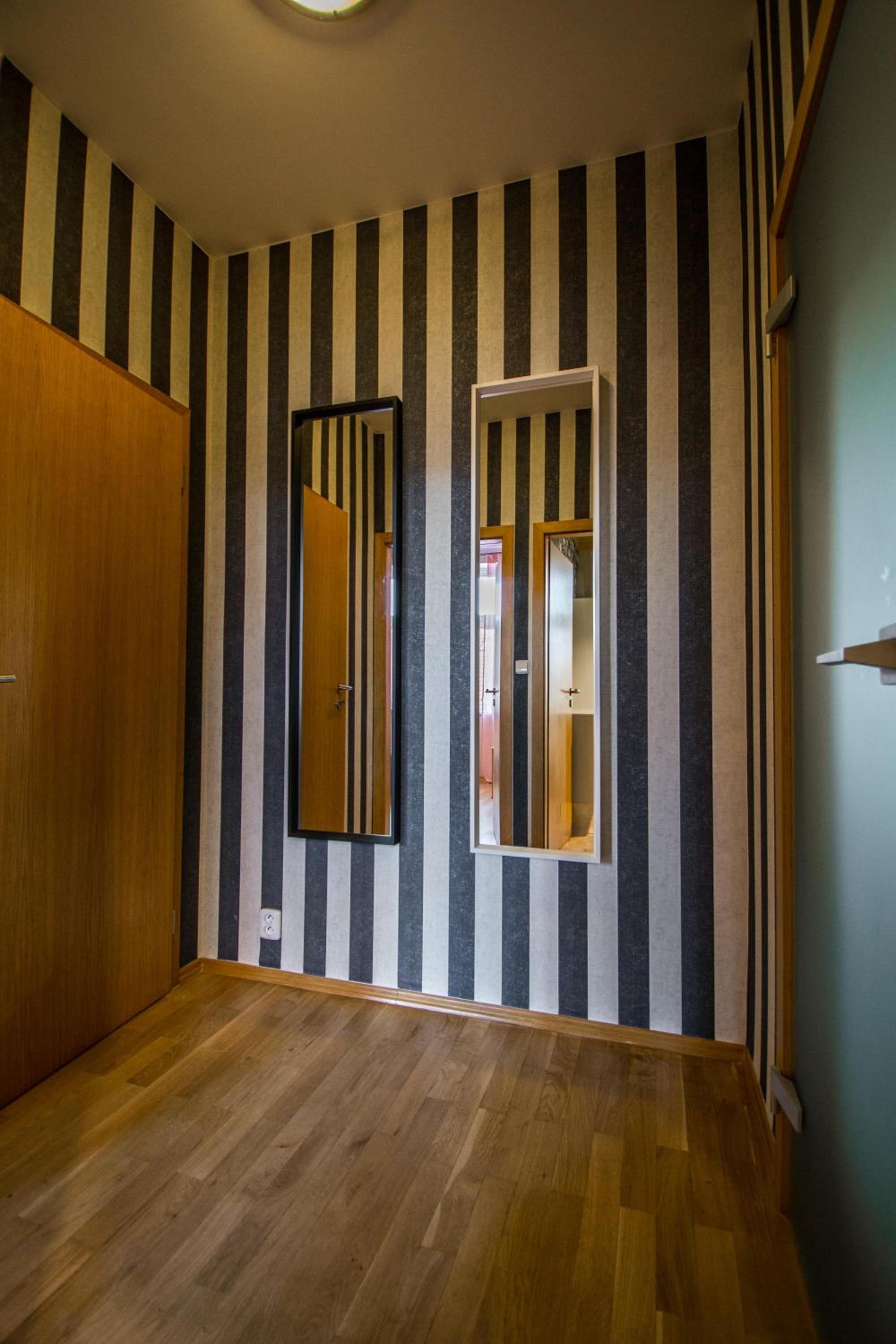 Stylish Apartments close to Eden Garden