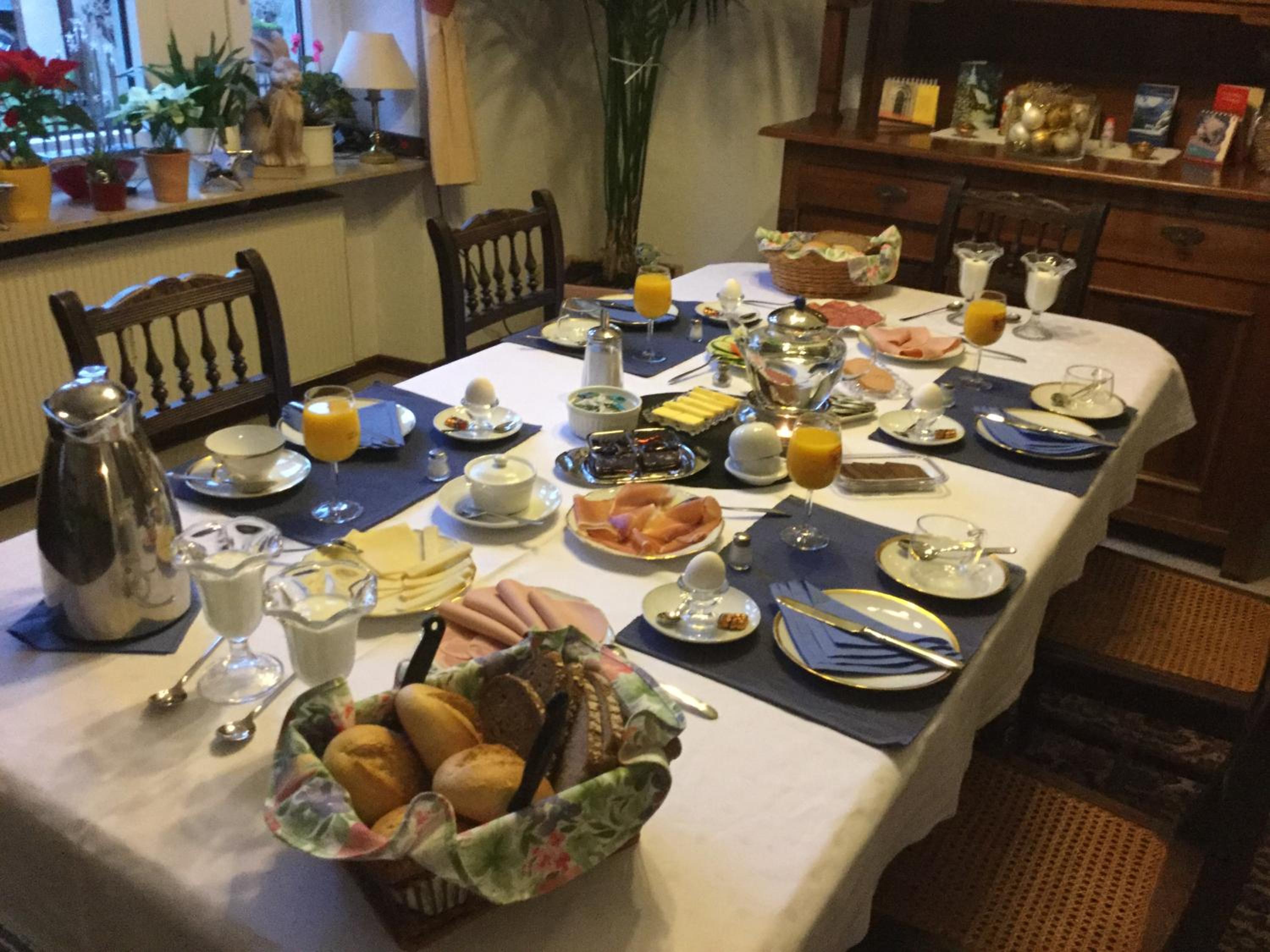 Pension Graef