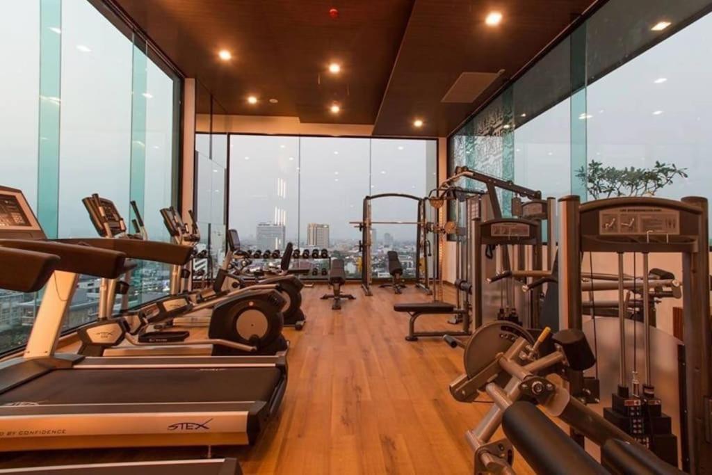 Astra Suites Central