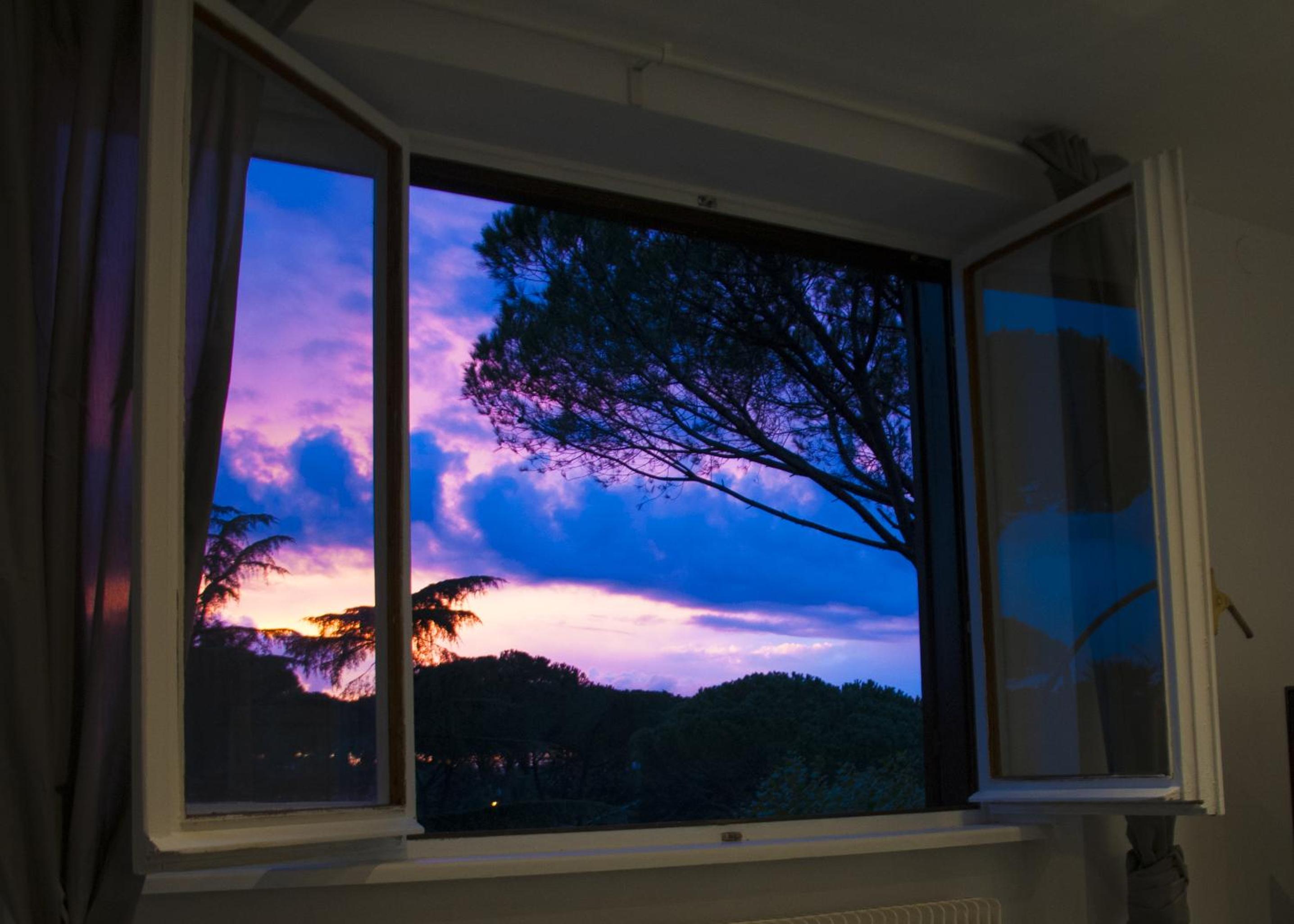 ROMA - Bel Poggio Country House photo 1
