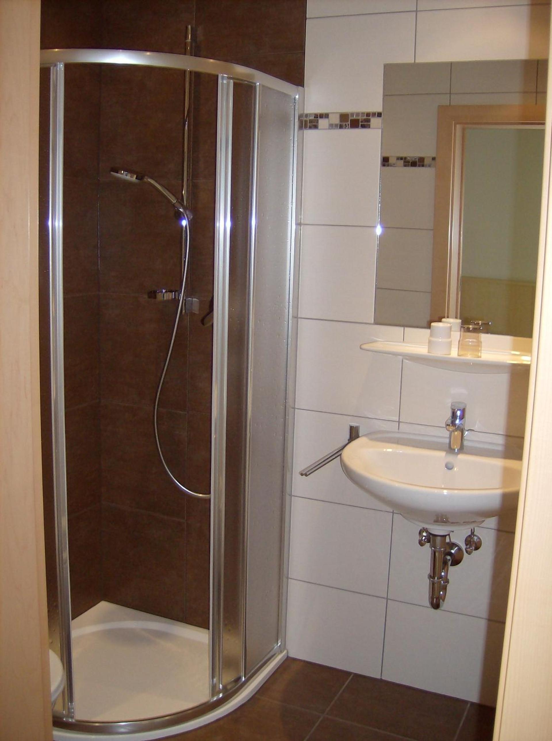 Apartment Haus Millauer view 3