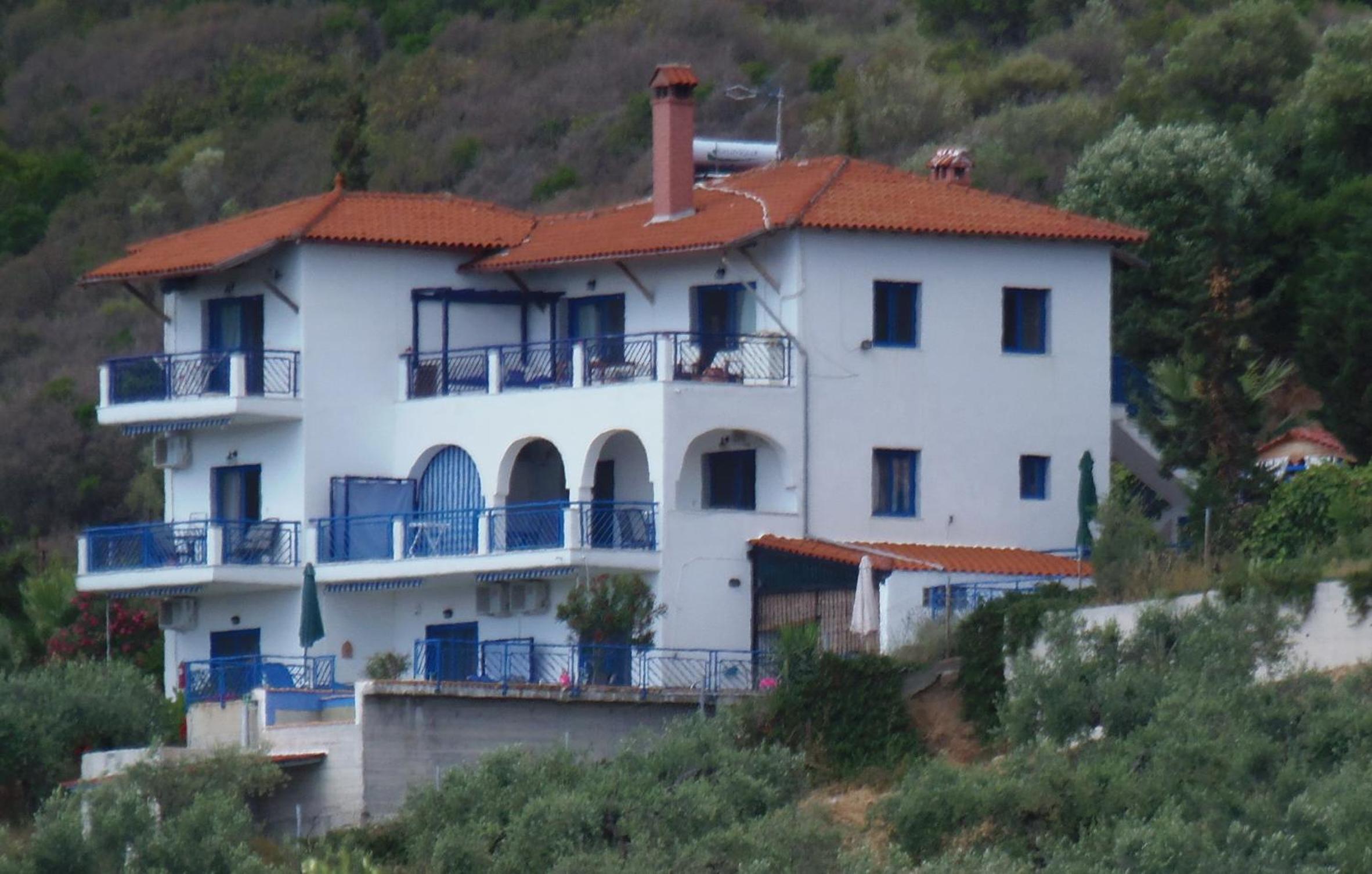 Sartivista Bed & Breakfast view 3