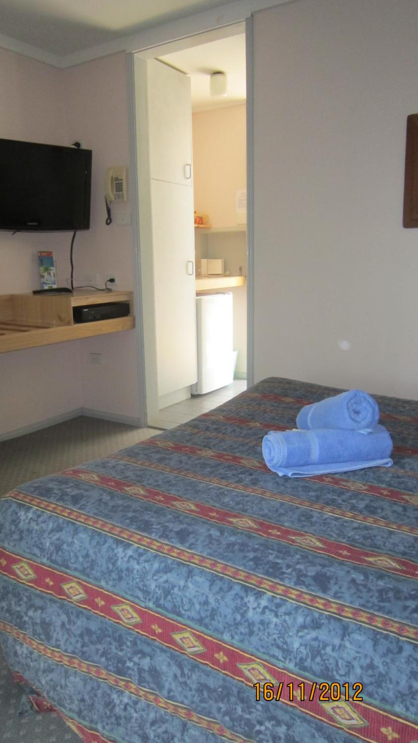 Motel Farnboro