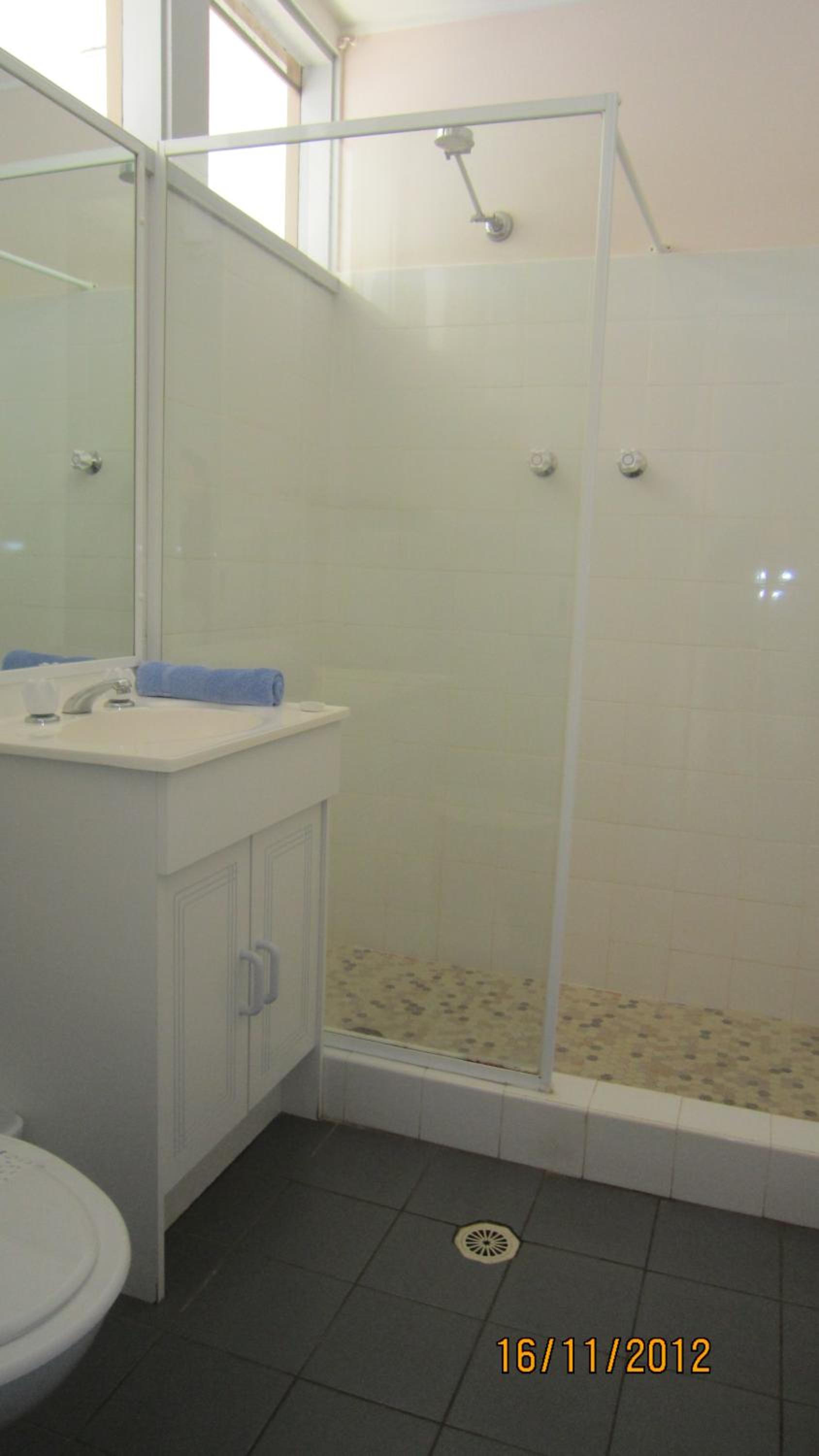 Motel Farnboro