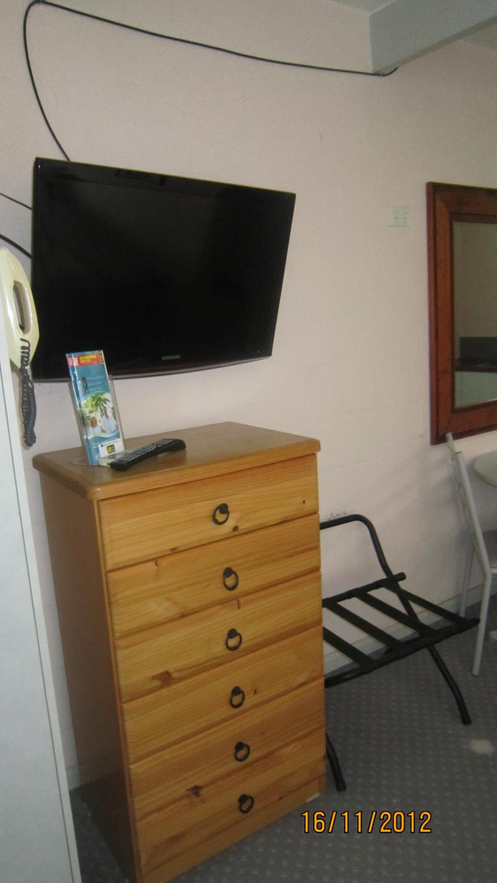 Motel Farnboro