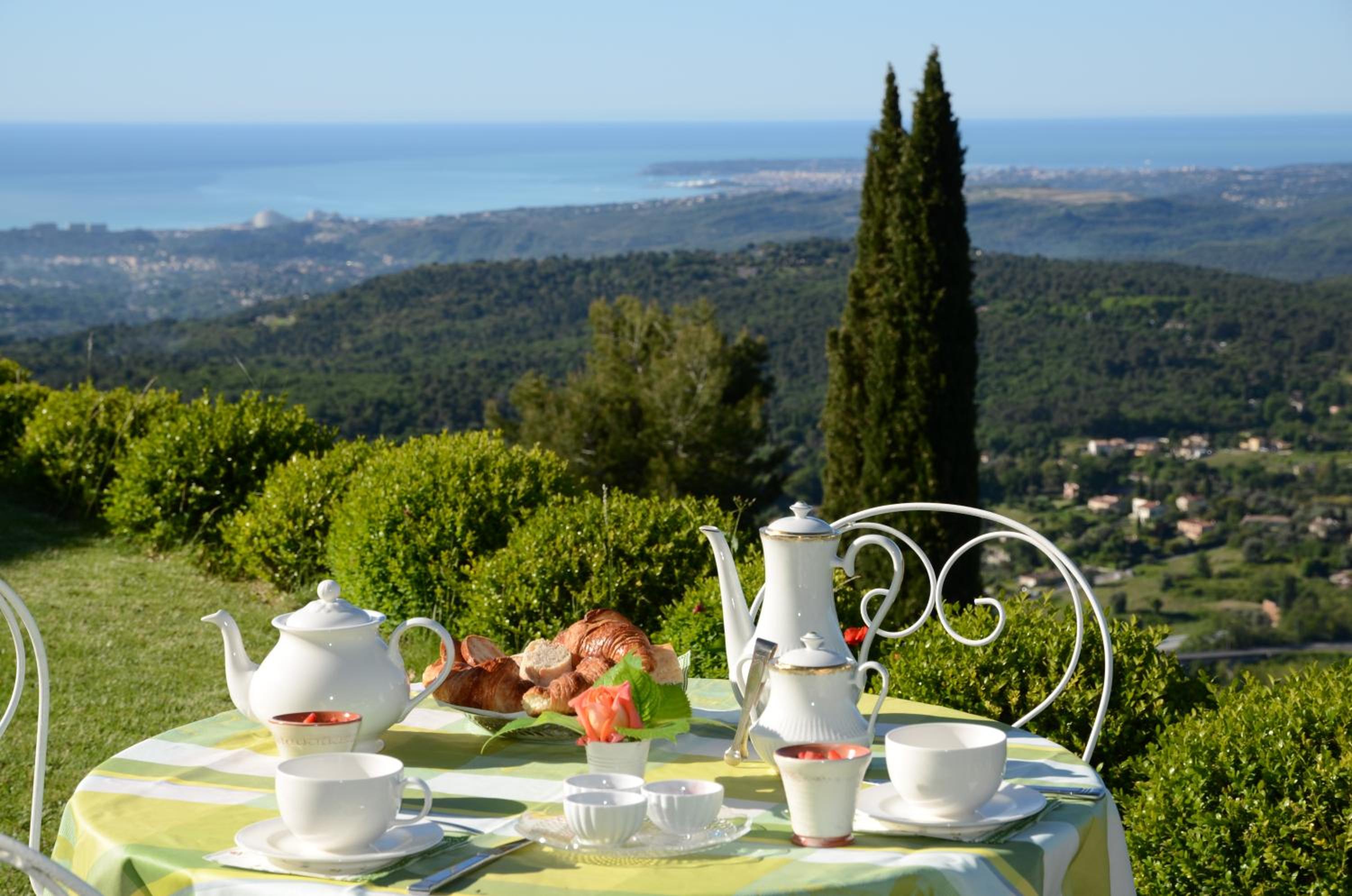 La Bastide des Pins, photo 36
