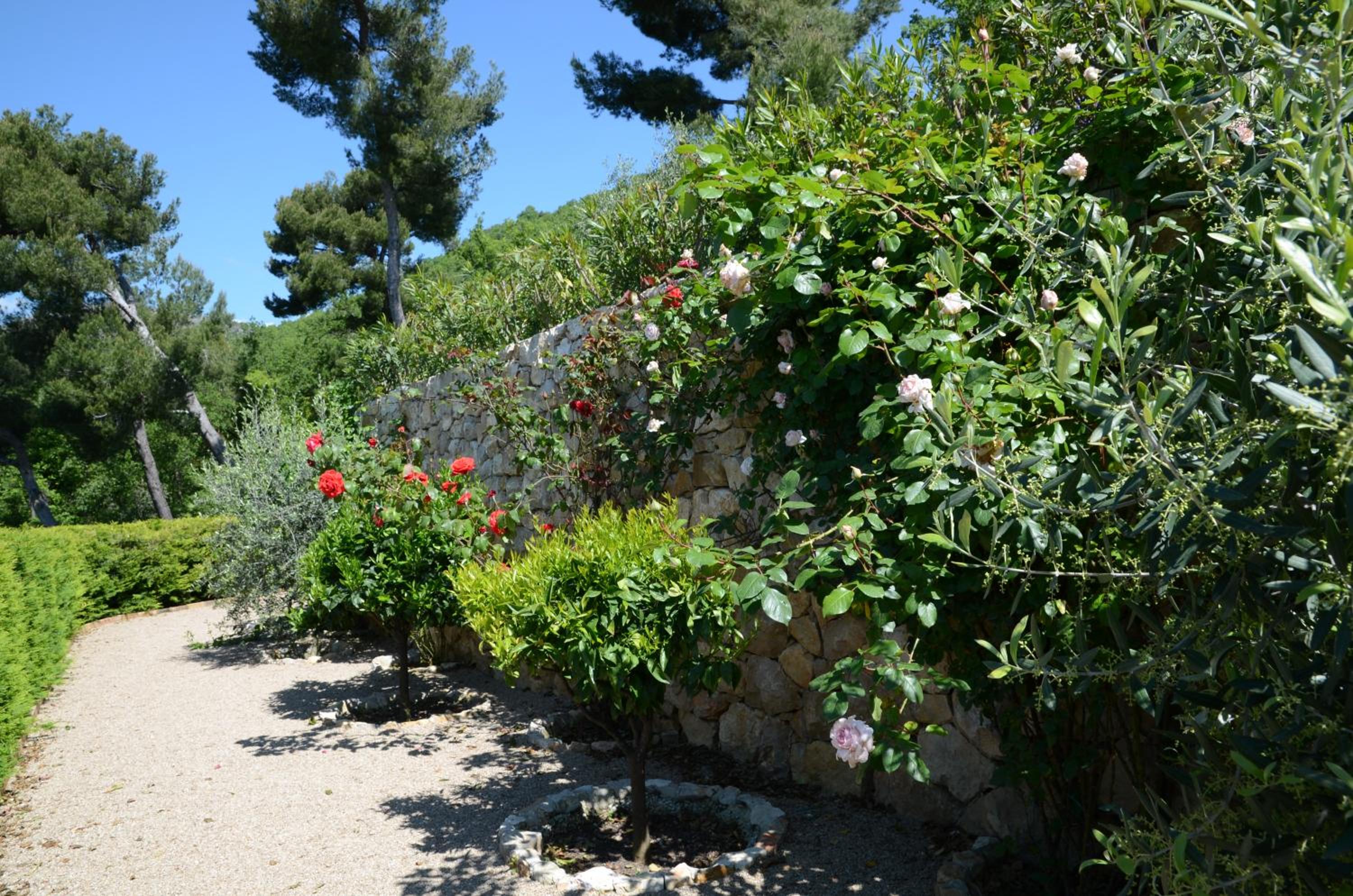 La Bastide des Pins, photo 14