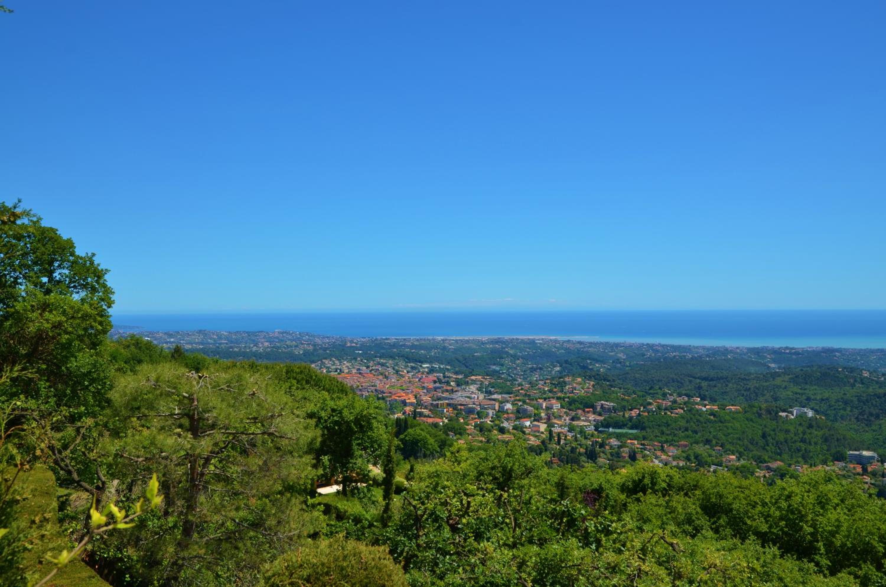 La Bastide des Pins, photo 17