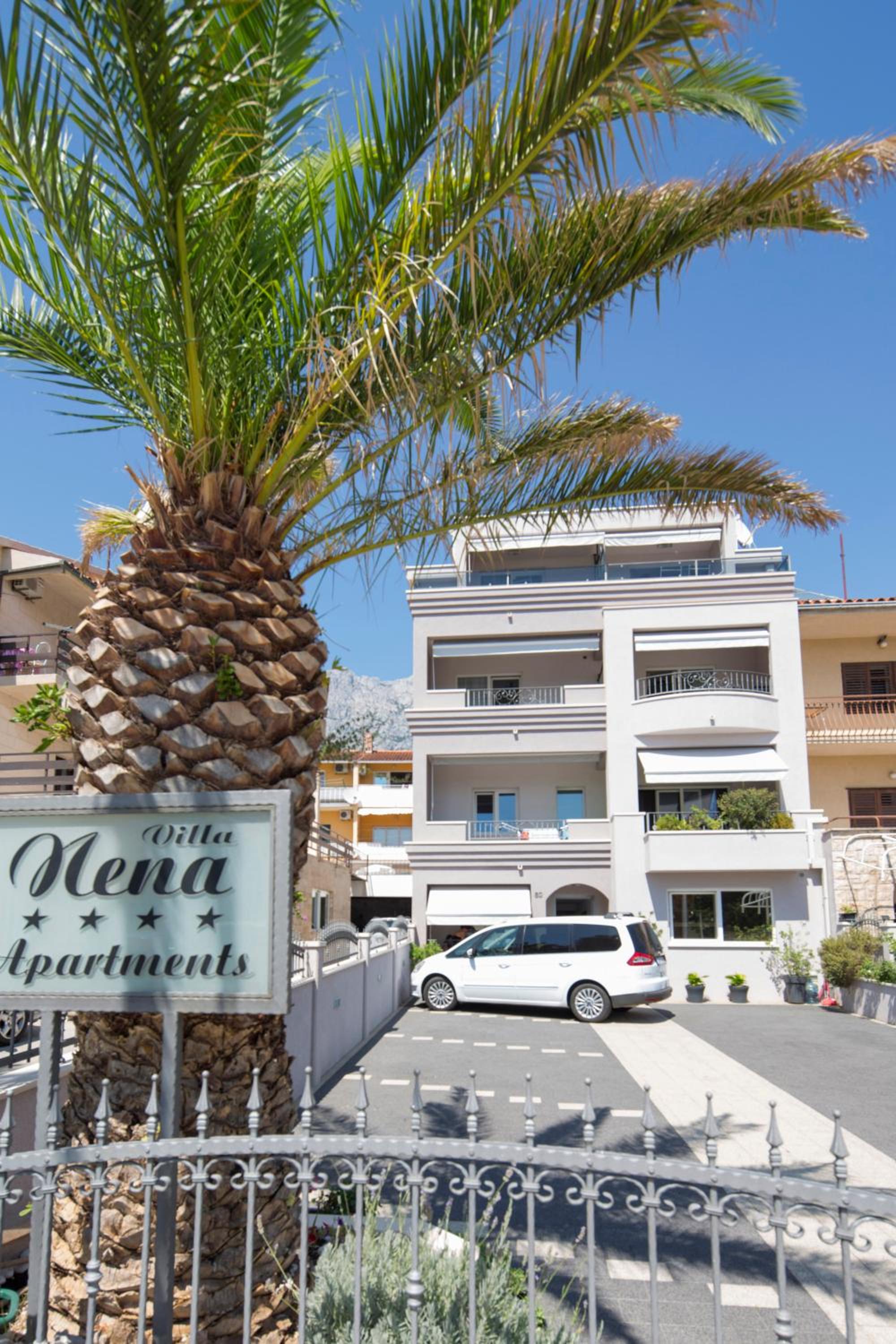 Hotel Villa Nena - Image 1