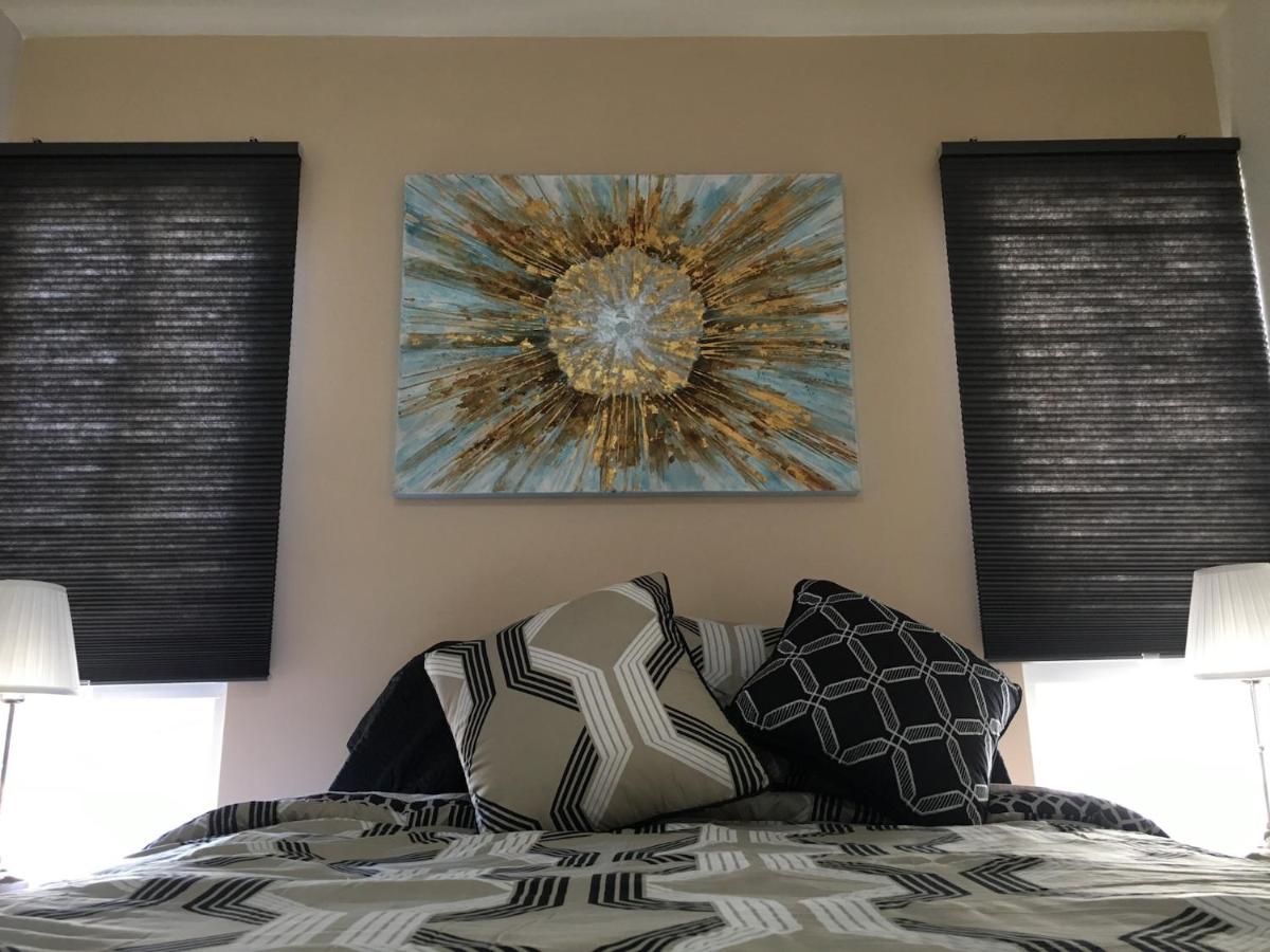 Fantastic & Cozy #4: Condo Close to the Beach view 5