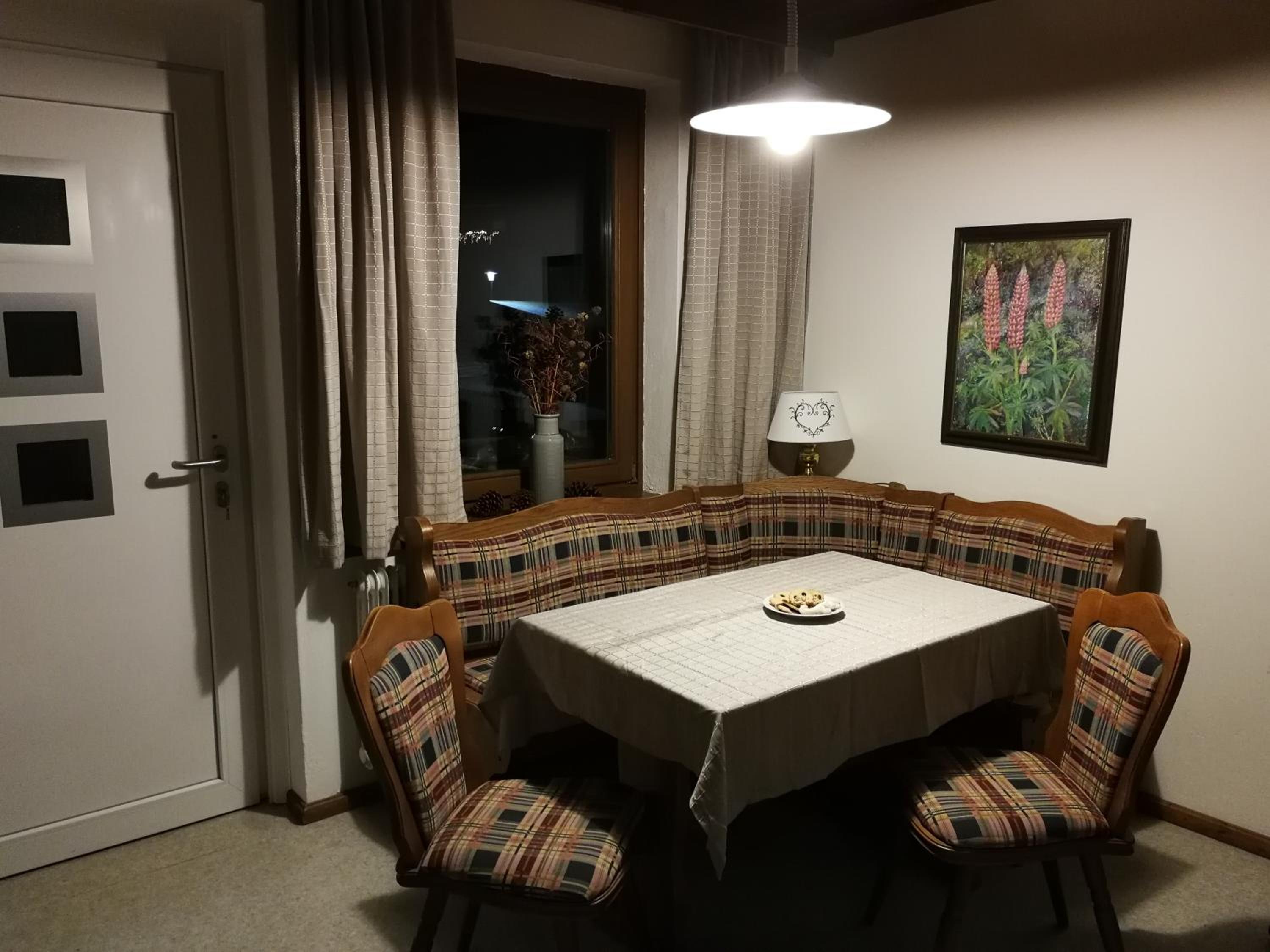 Angi's Apartment