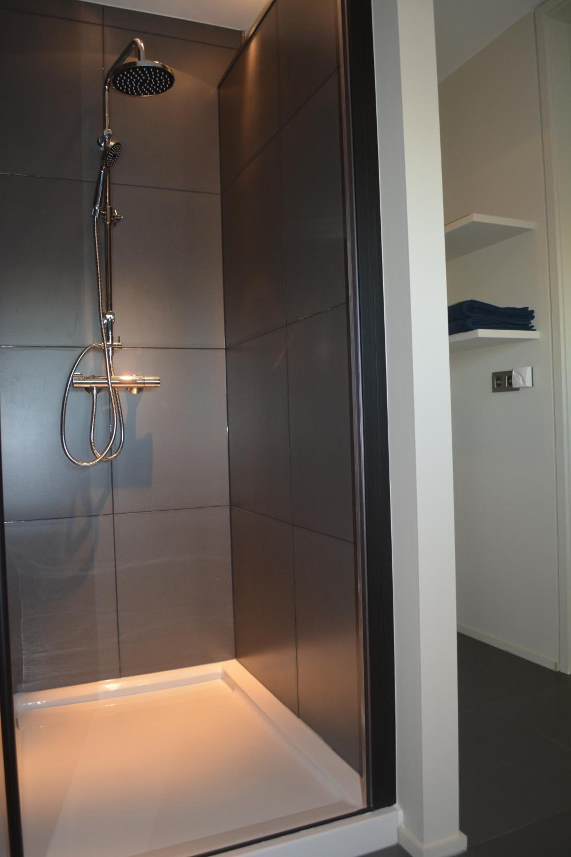 Appartroom Hasselt view 5