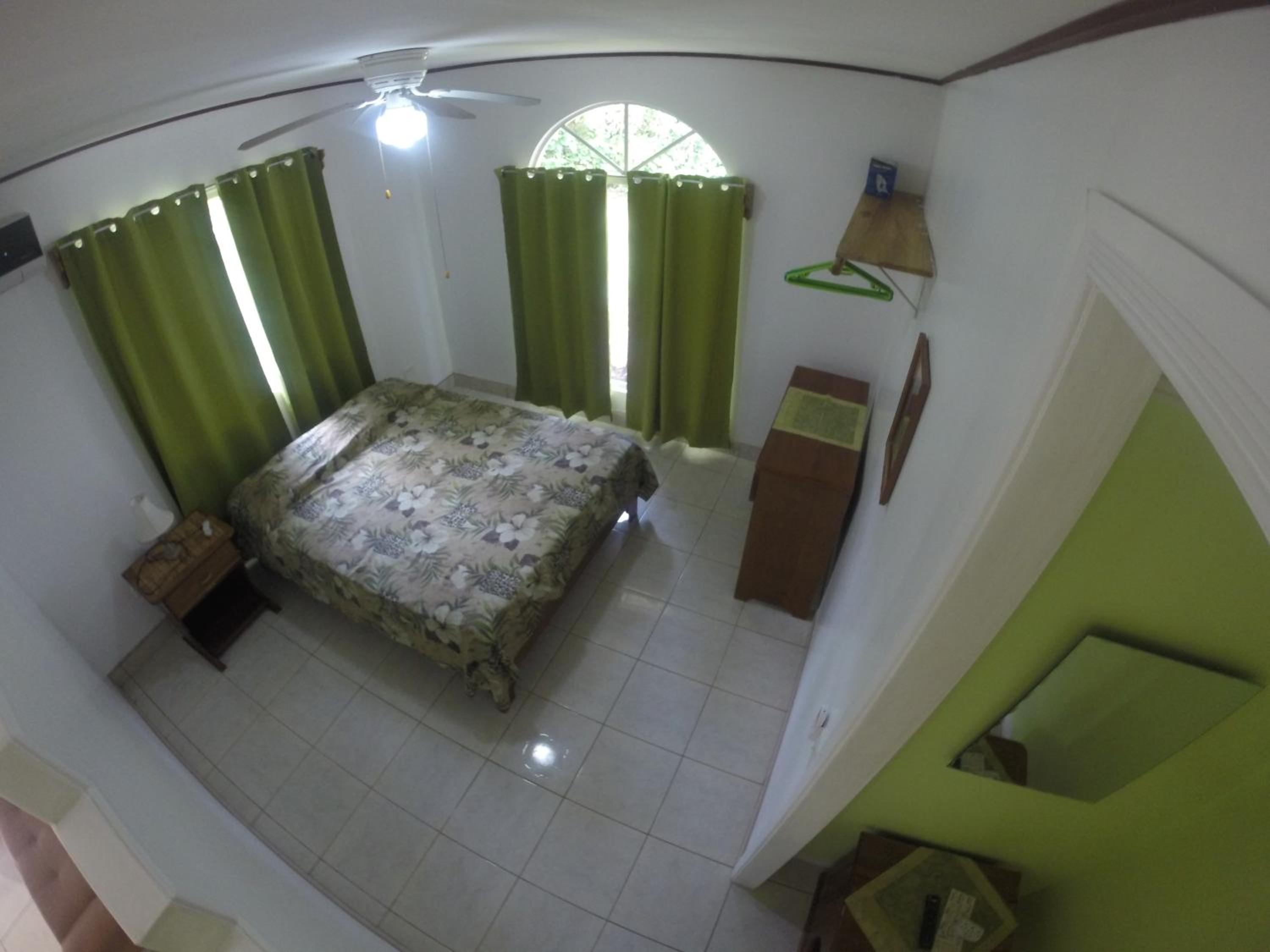 Tropical Paradise Bungalows