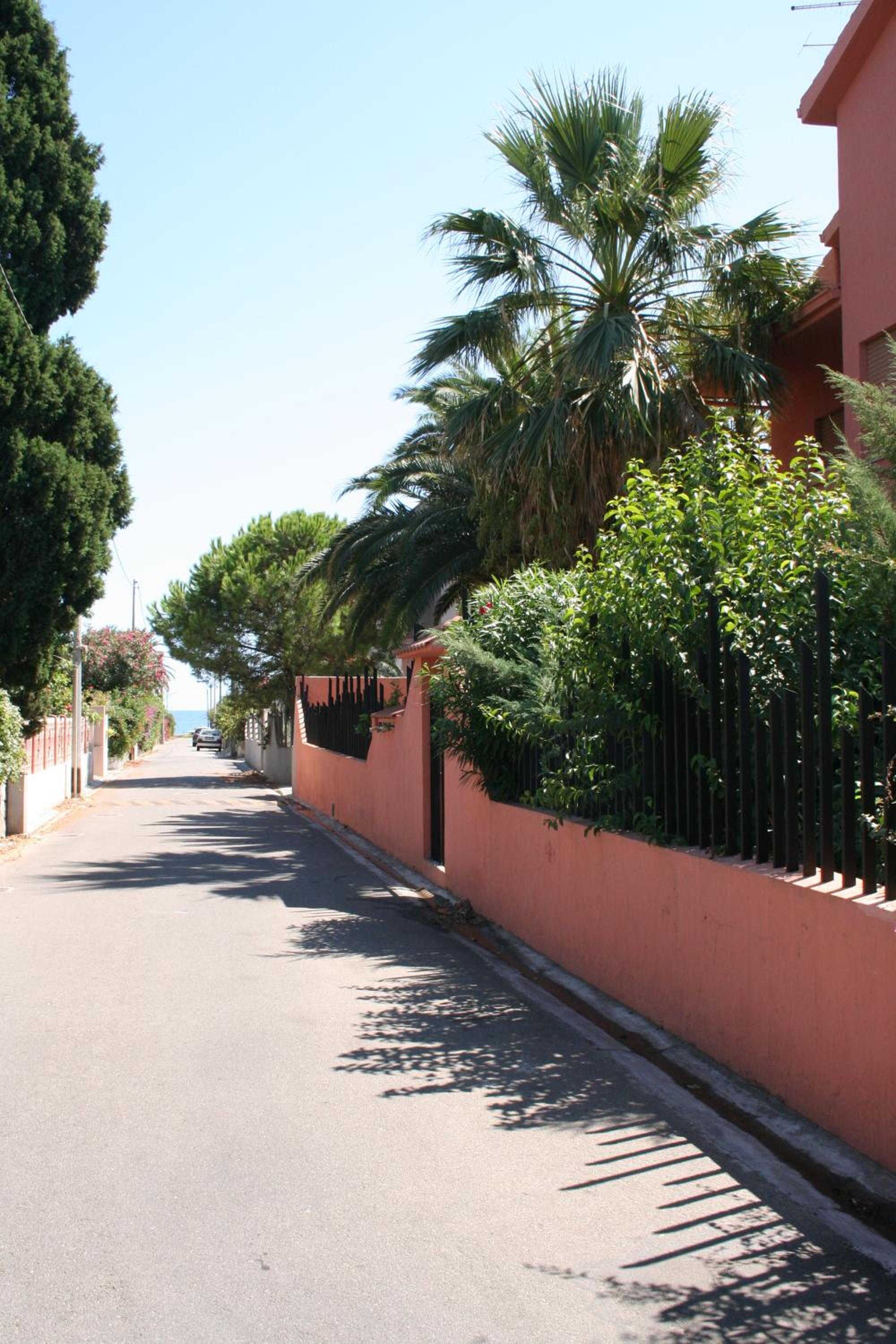 Casa Vacanza Appartamenti Al Mare view 4
