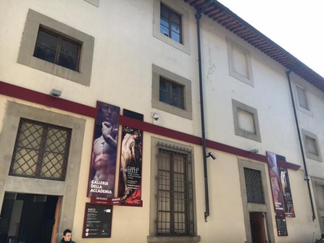 Appartamenti Ricasoli51