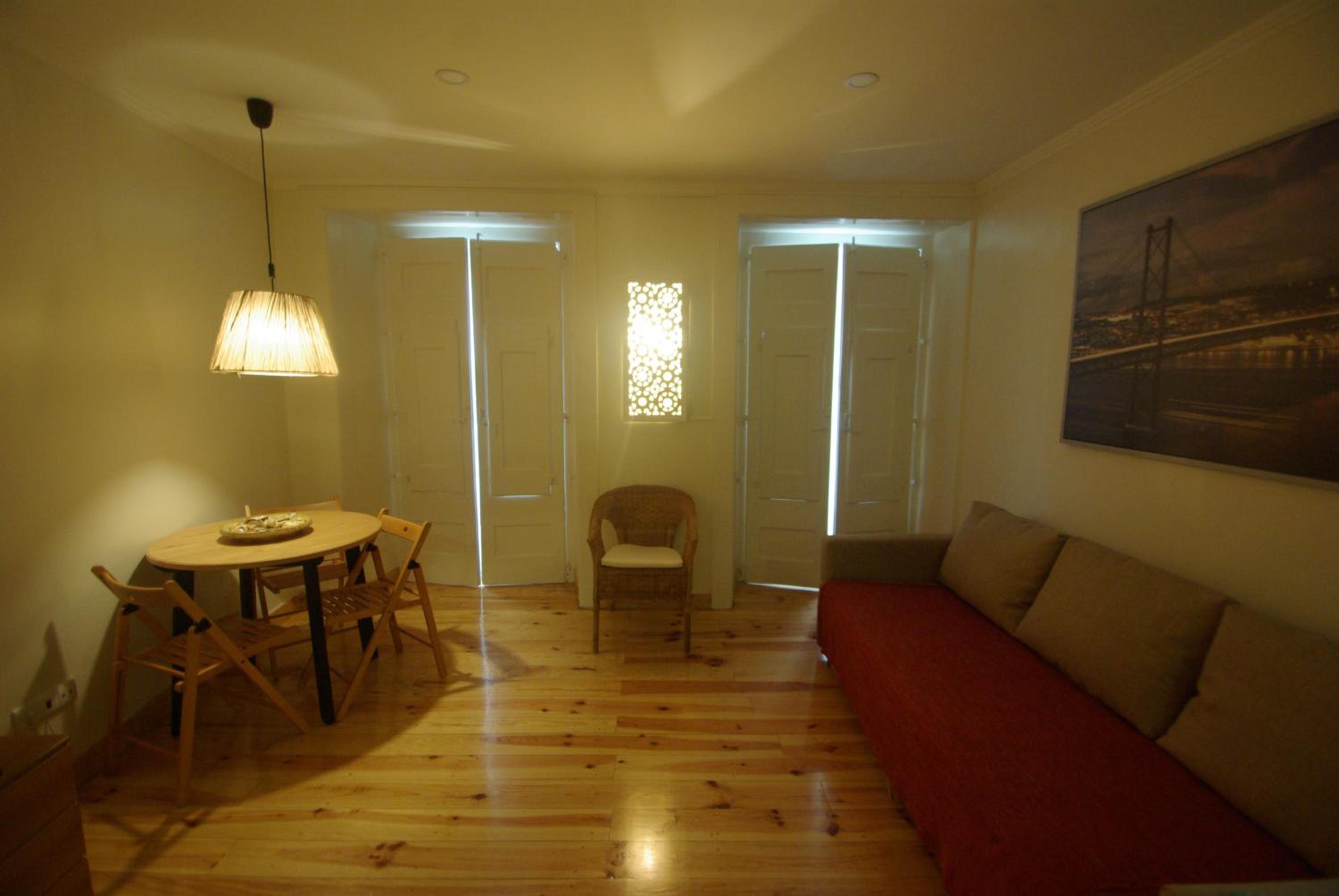 My Mouraria Suites view 2
