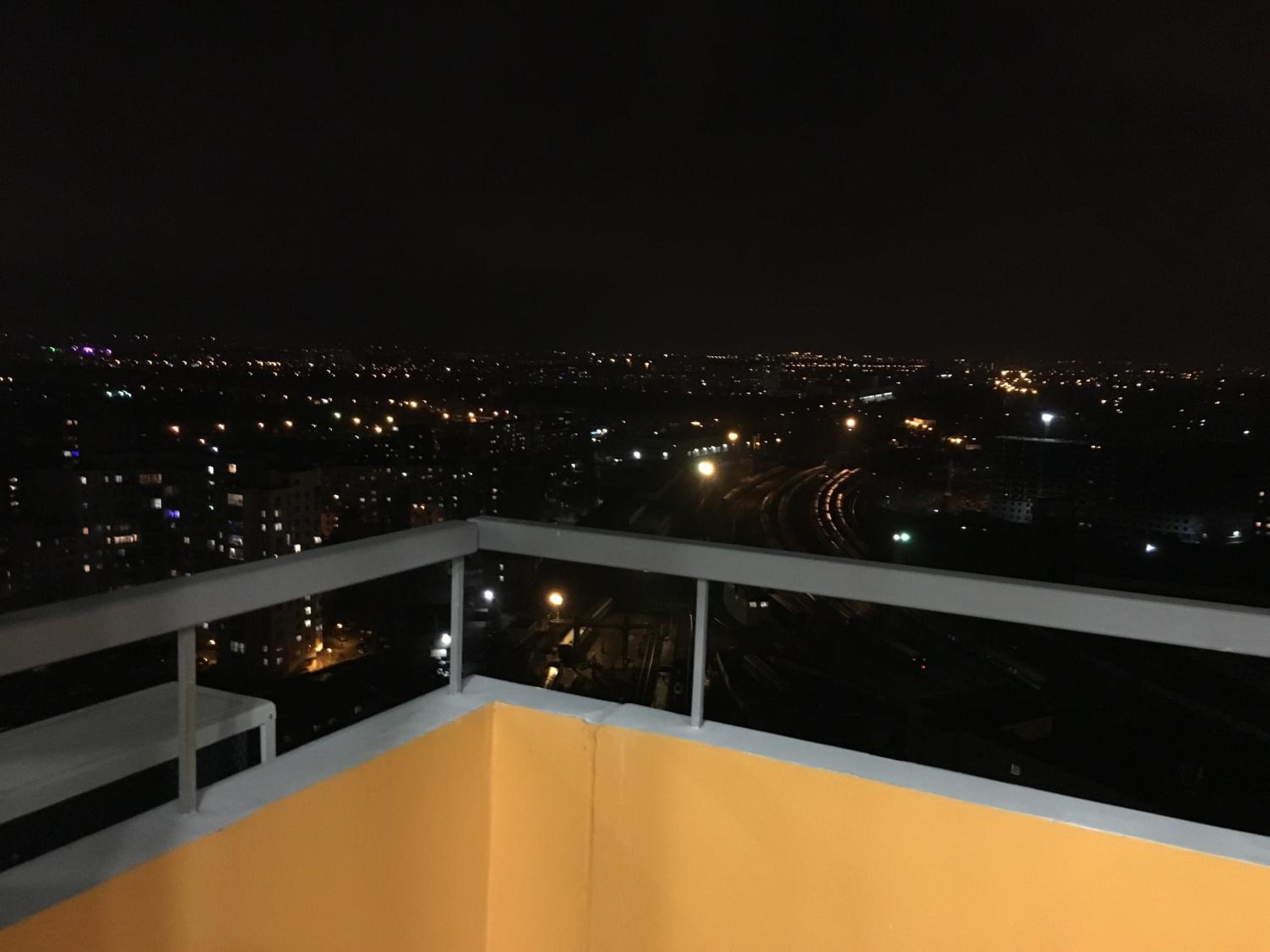 SKY-APARTMENTS ODESSA