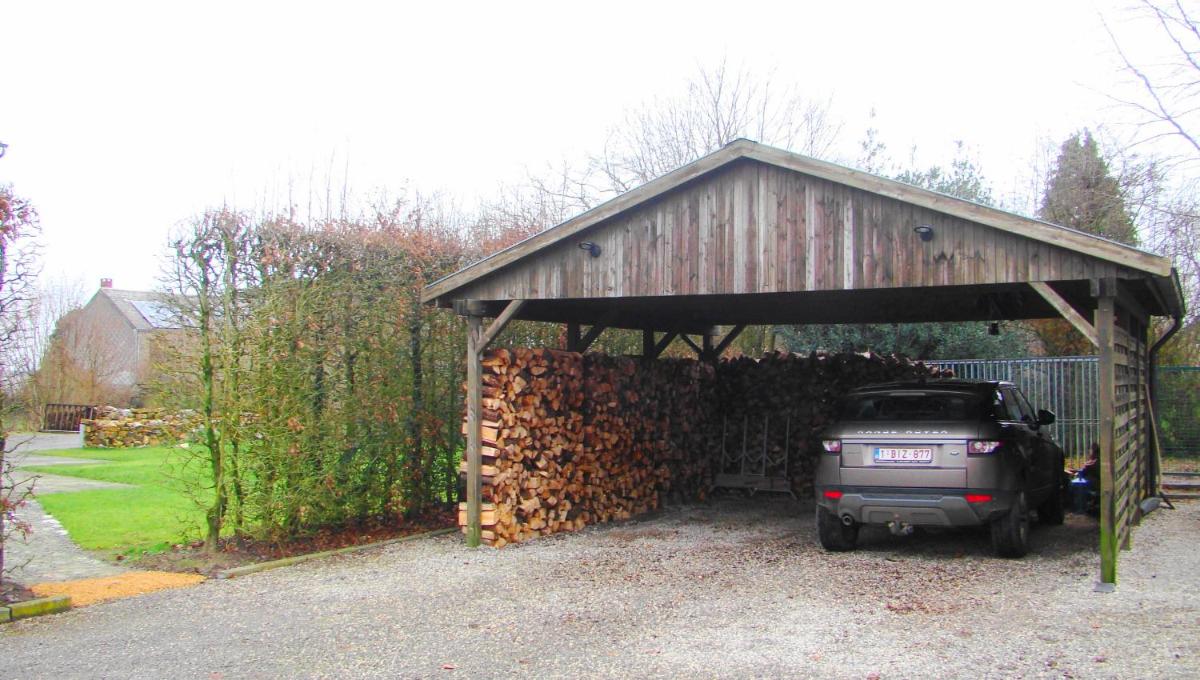 La Haie Bolaine