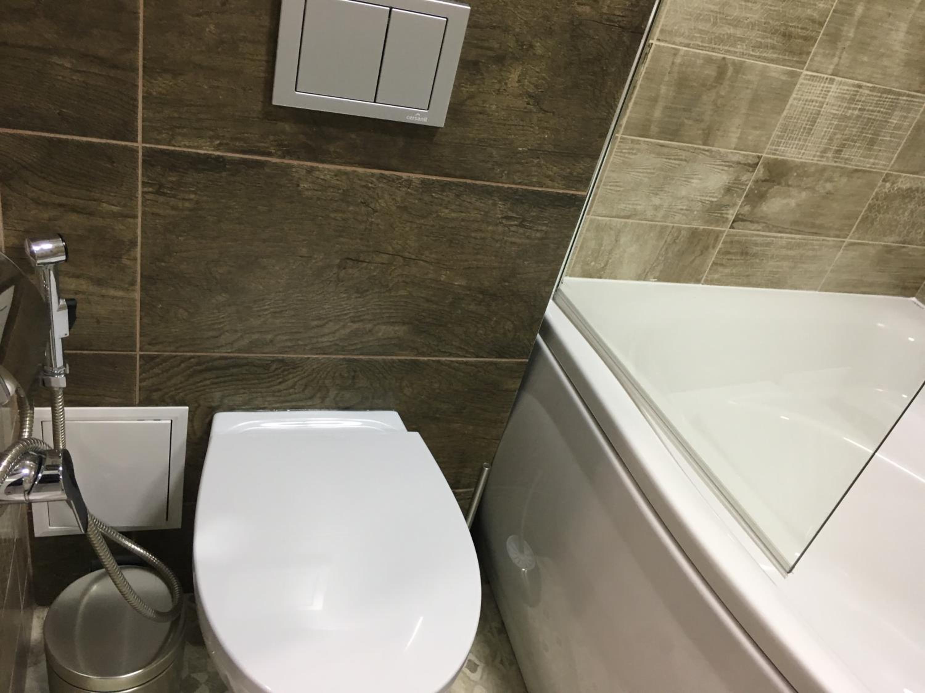 SKY-APARTMENTS ODESSA